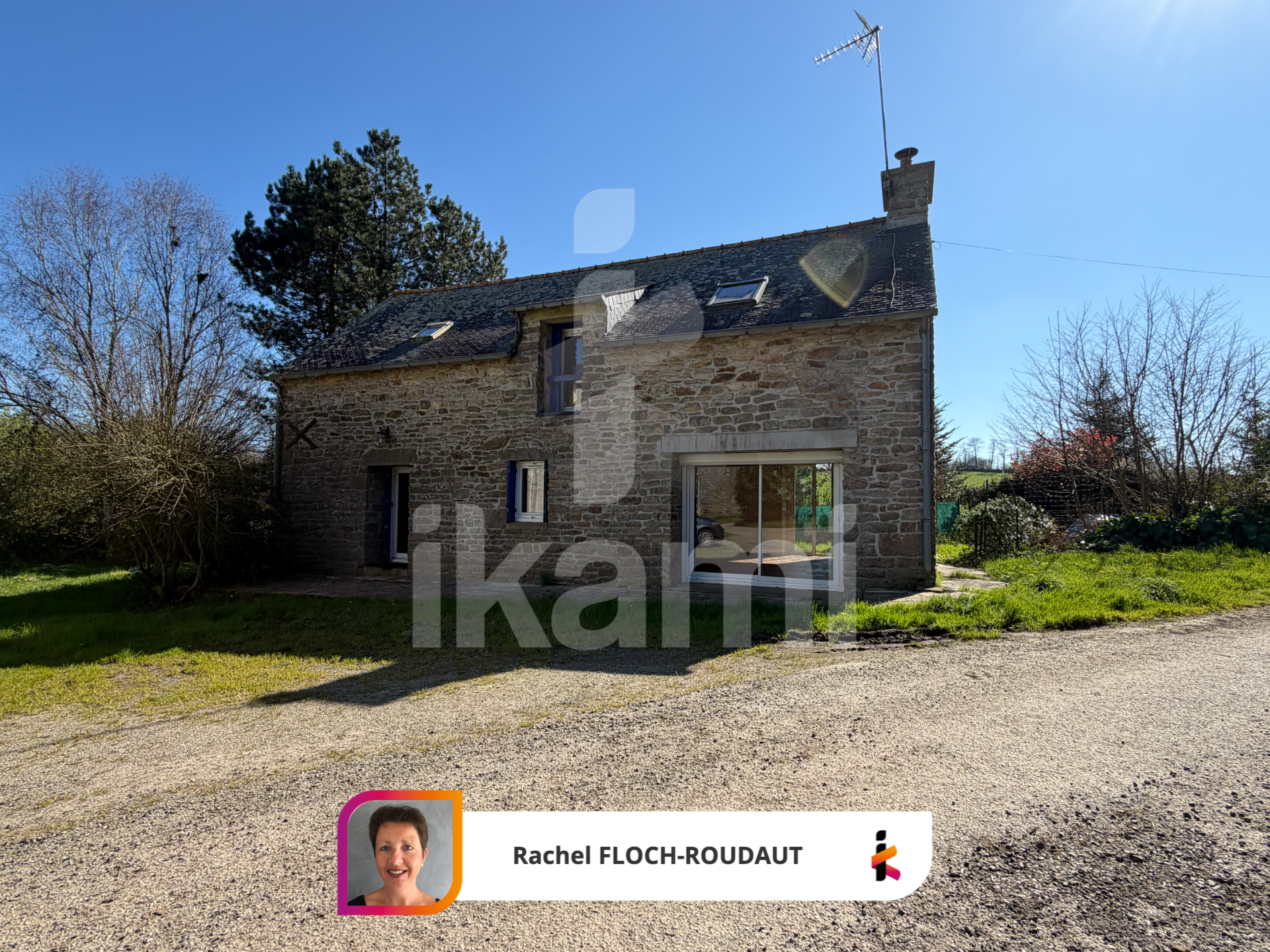 Agence immobilière de i-particuliers