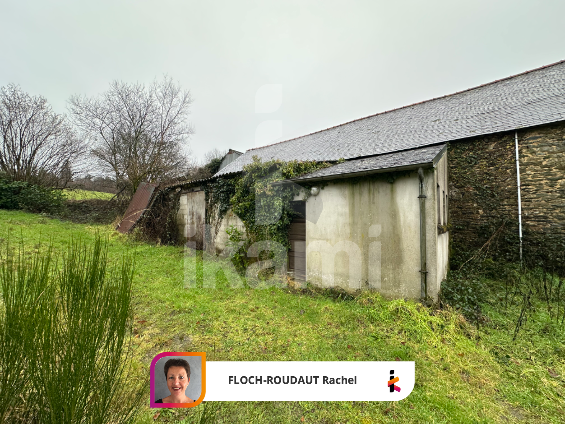 Photo bien immobilier
