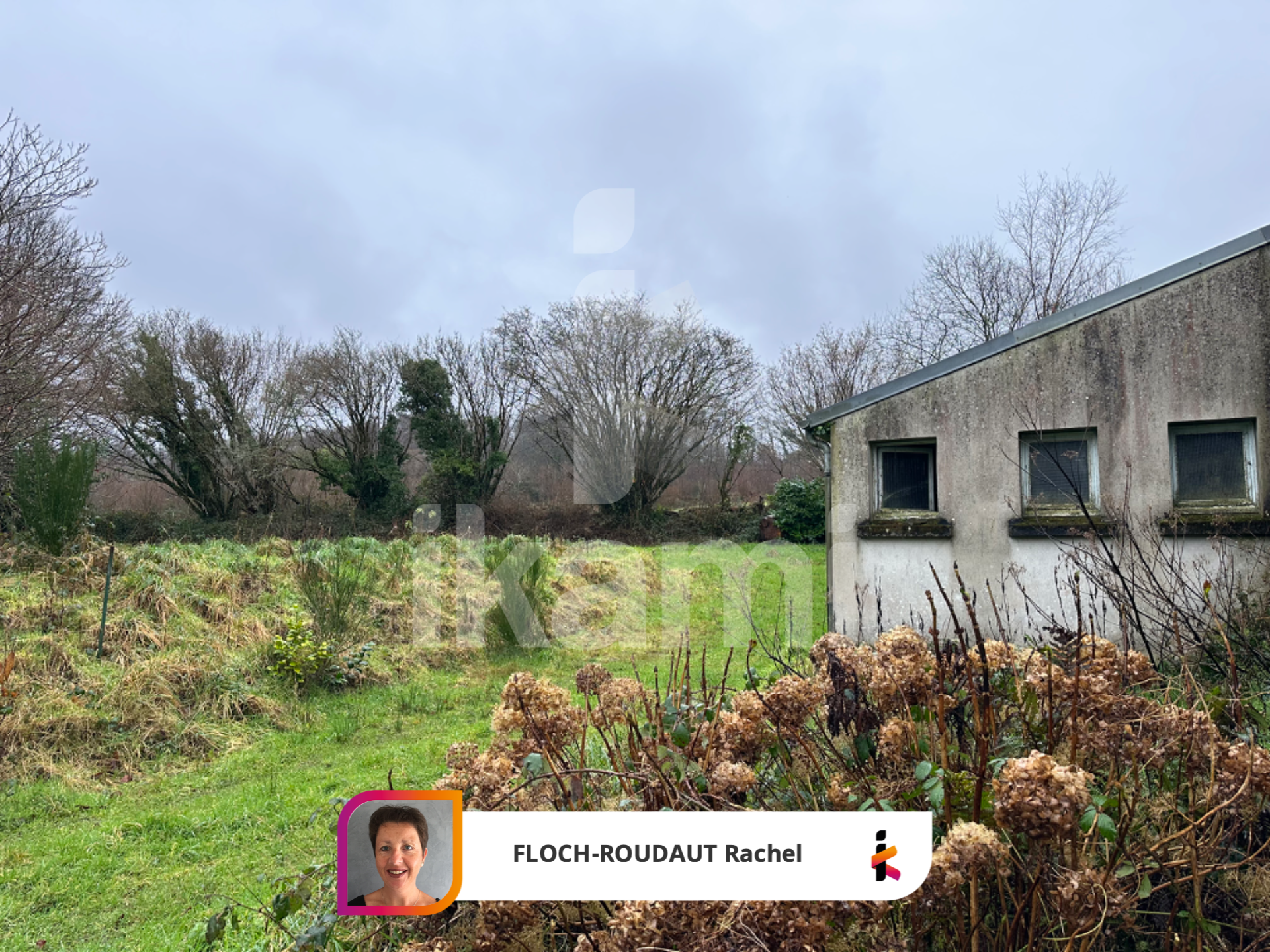 Agence immobilière de i-particuliers