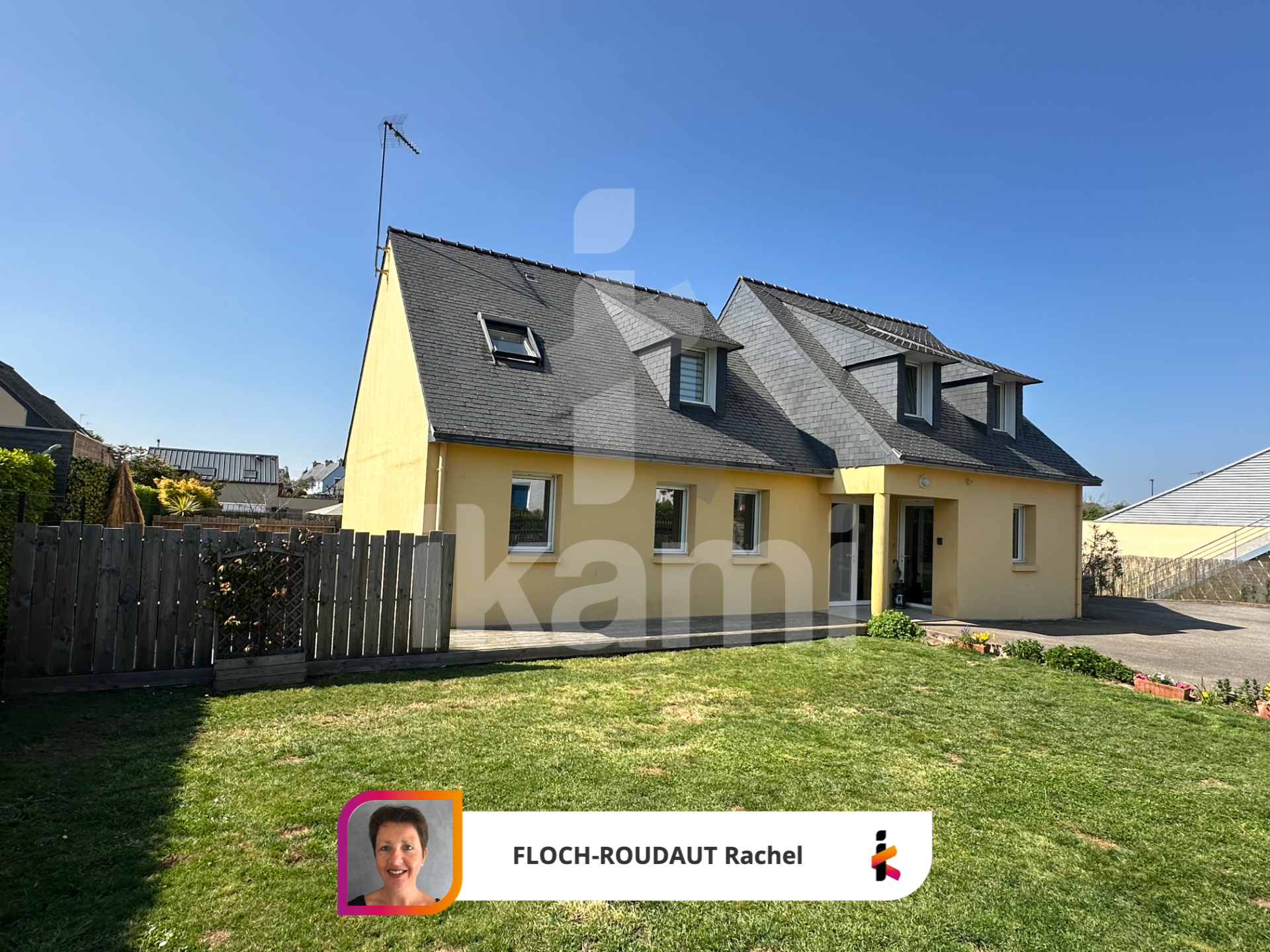 Photo bien immobilier