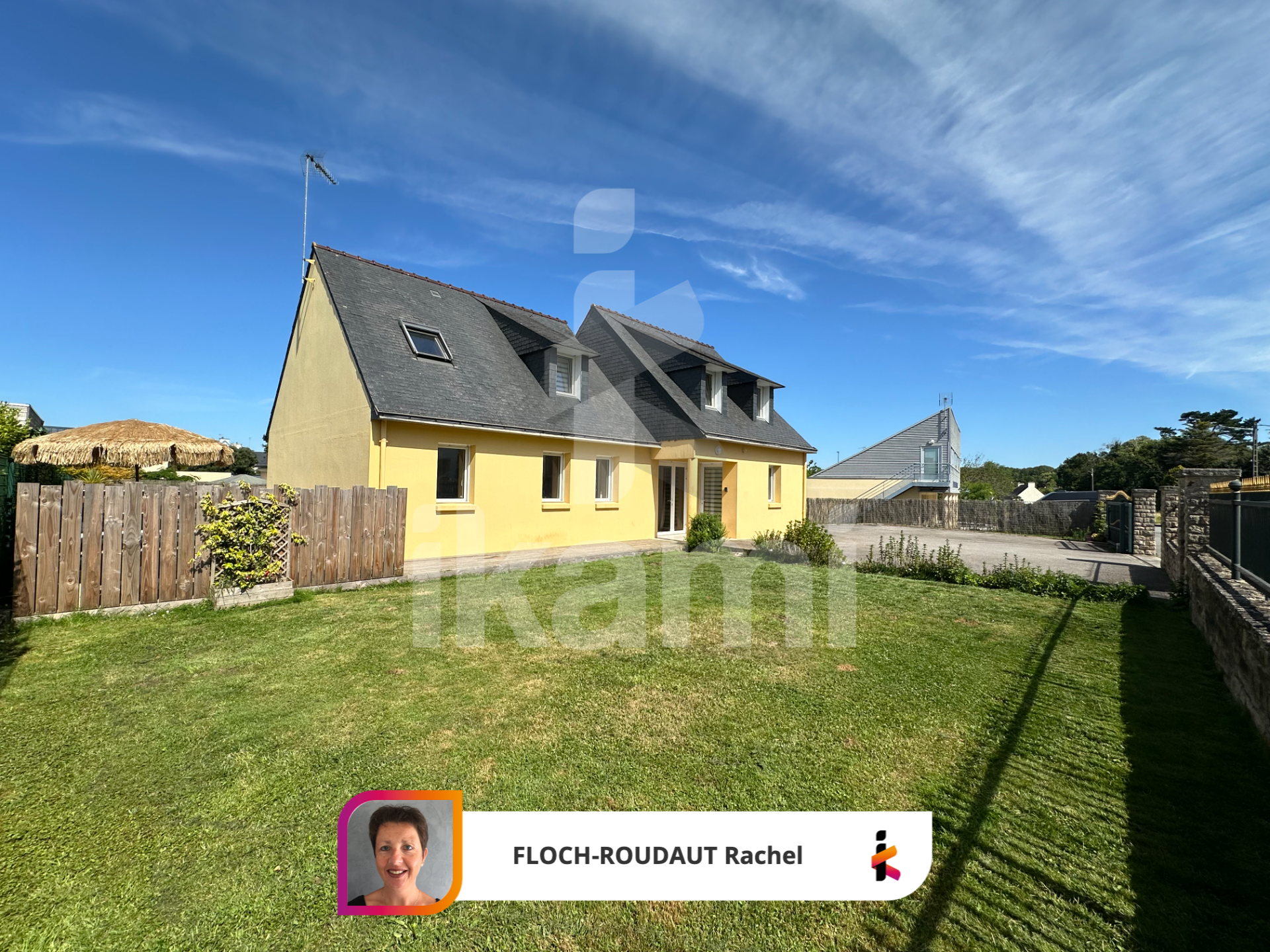 Photo bien immobilier