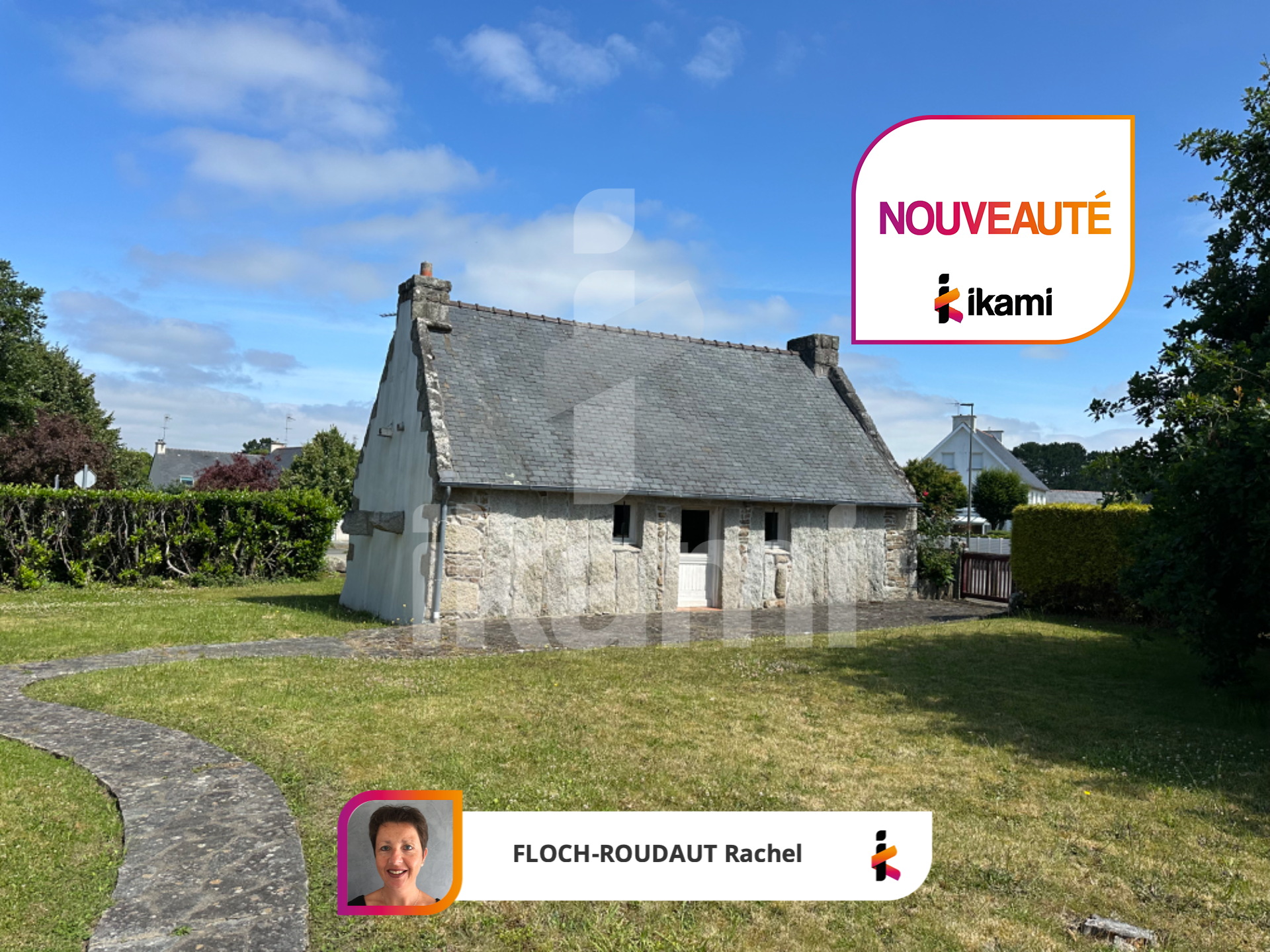 Agence immobilière de i-particuliers