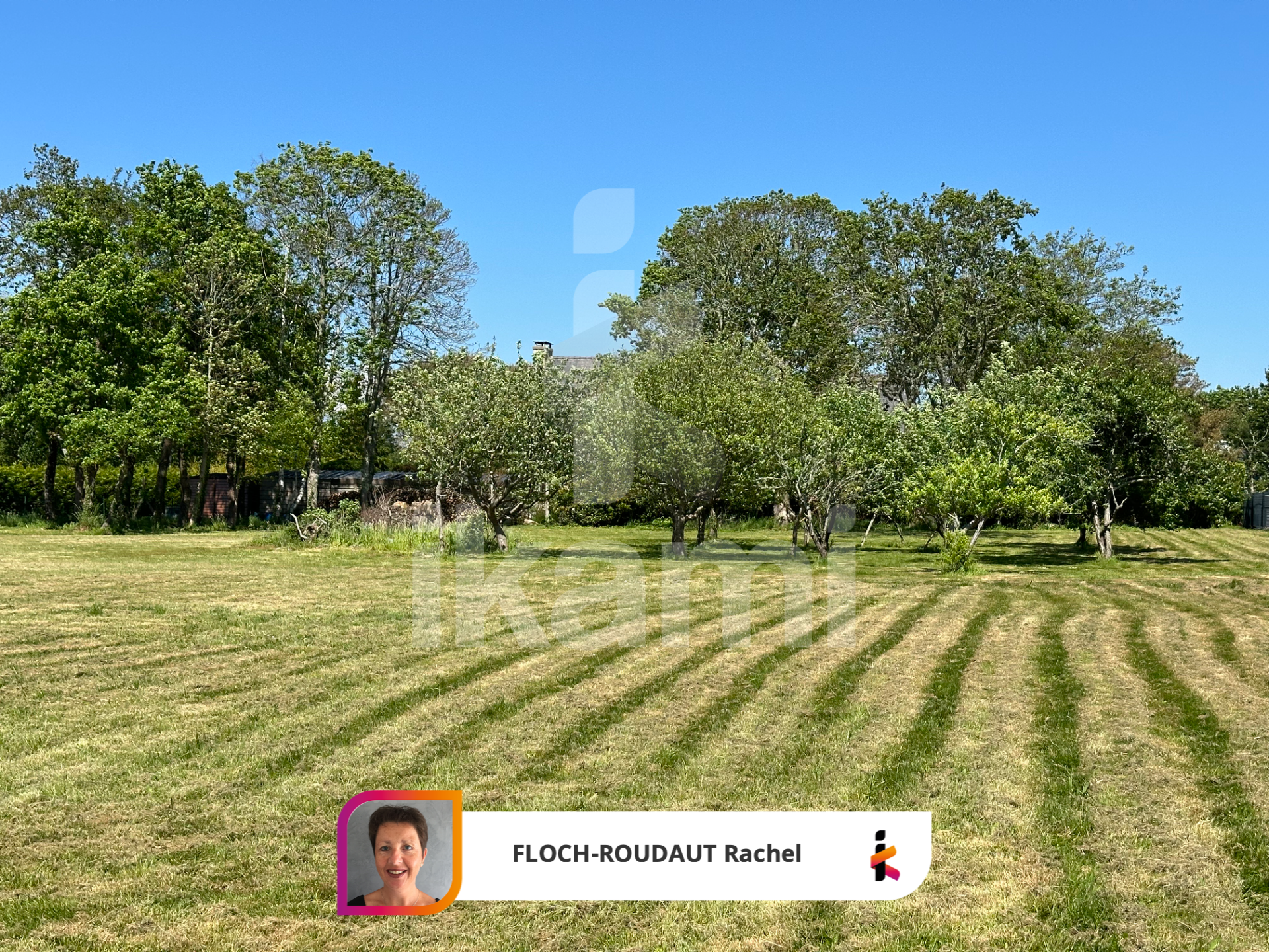 Agence immobilière de i-particuliers