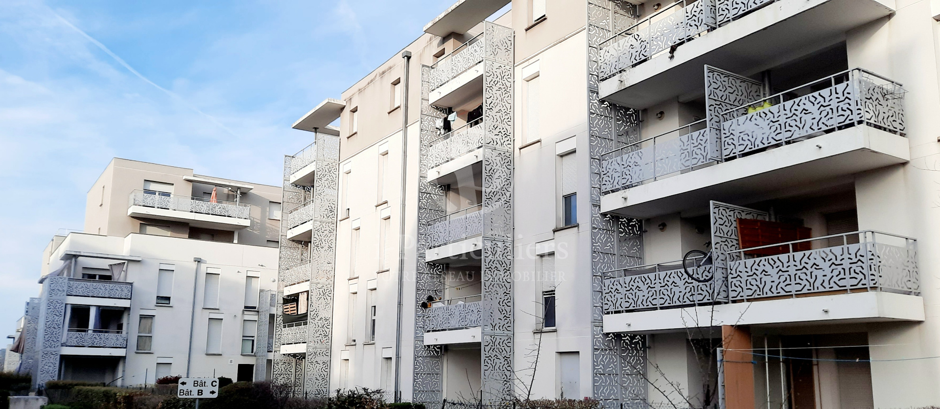 Photo bien immobilier