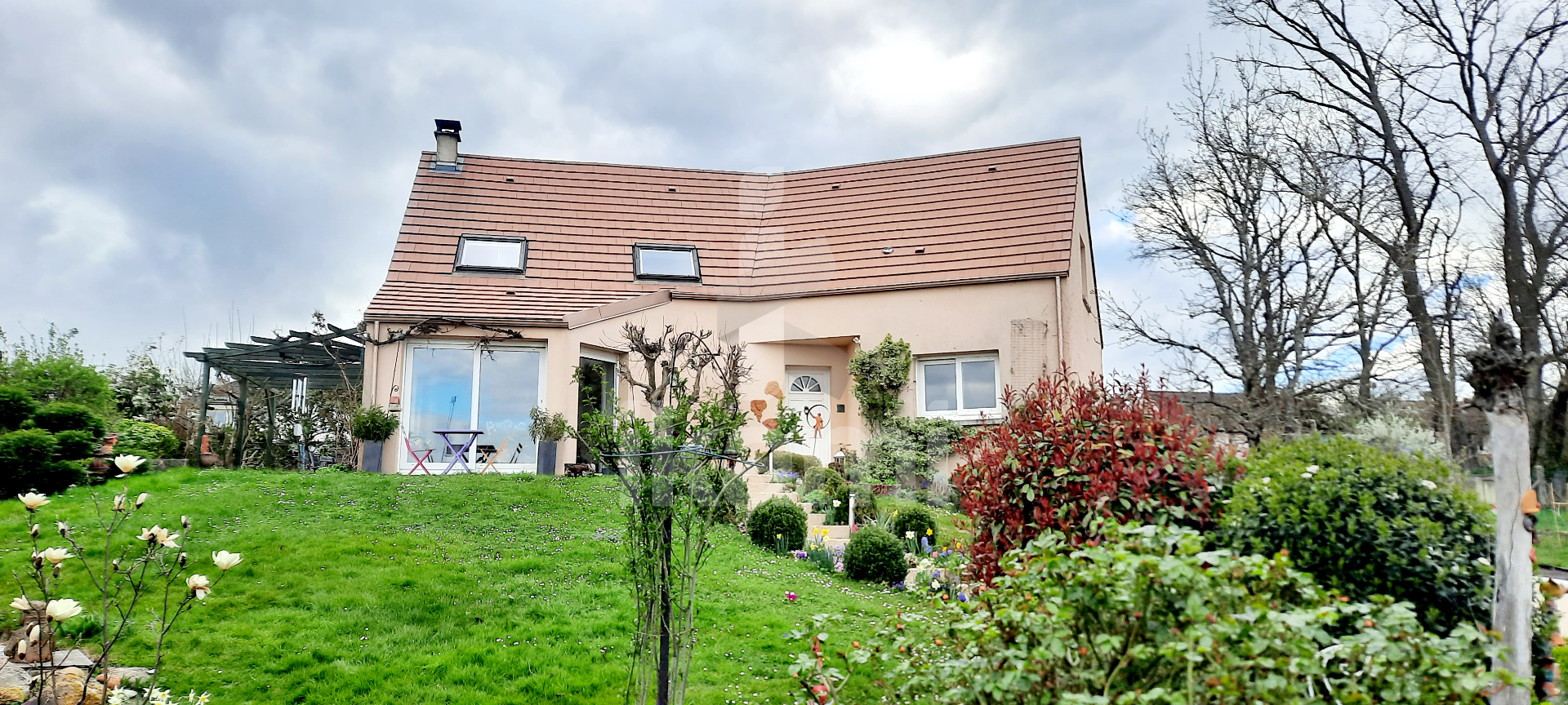 Photo bien immobilier