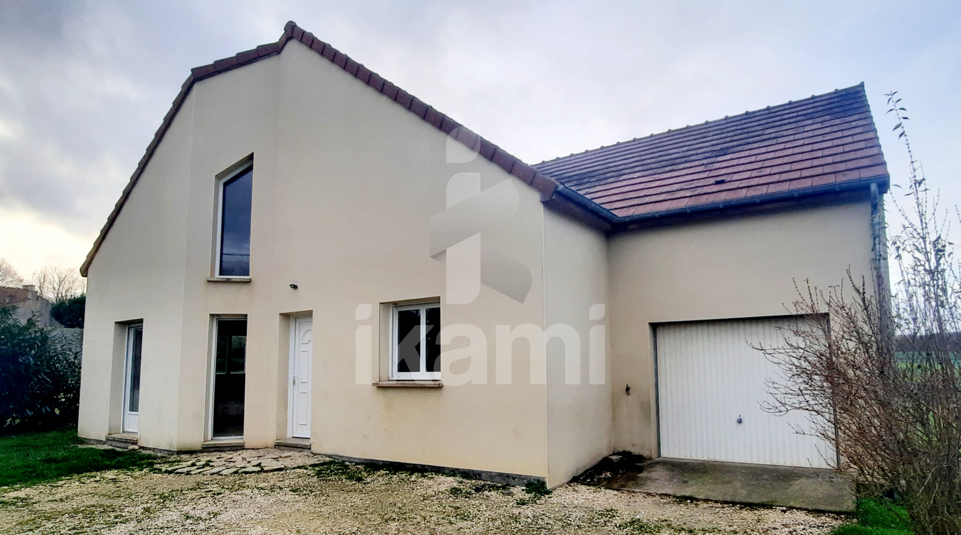 Photo bien immobilier