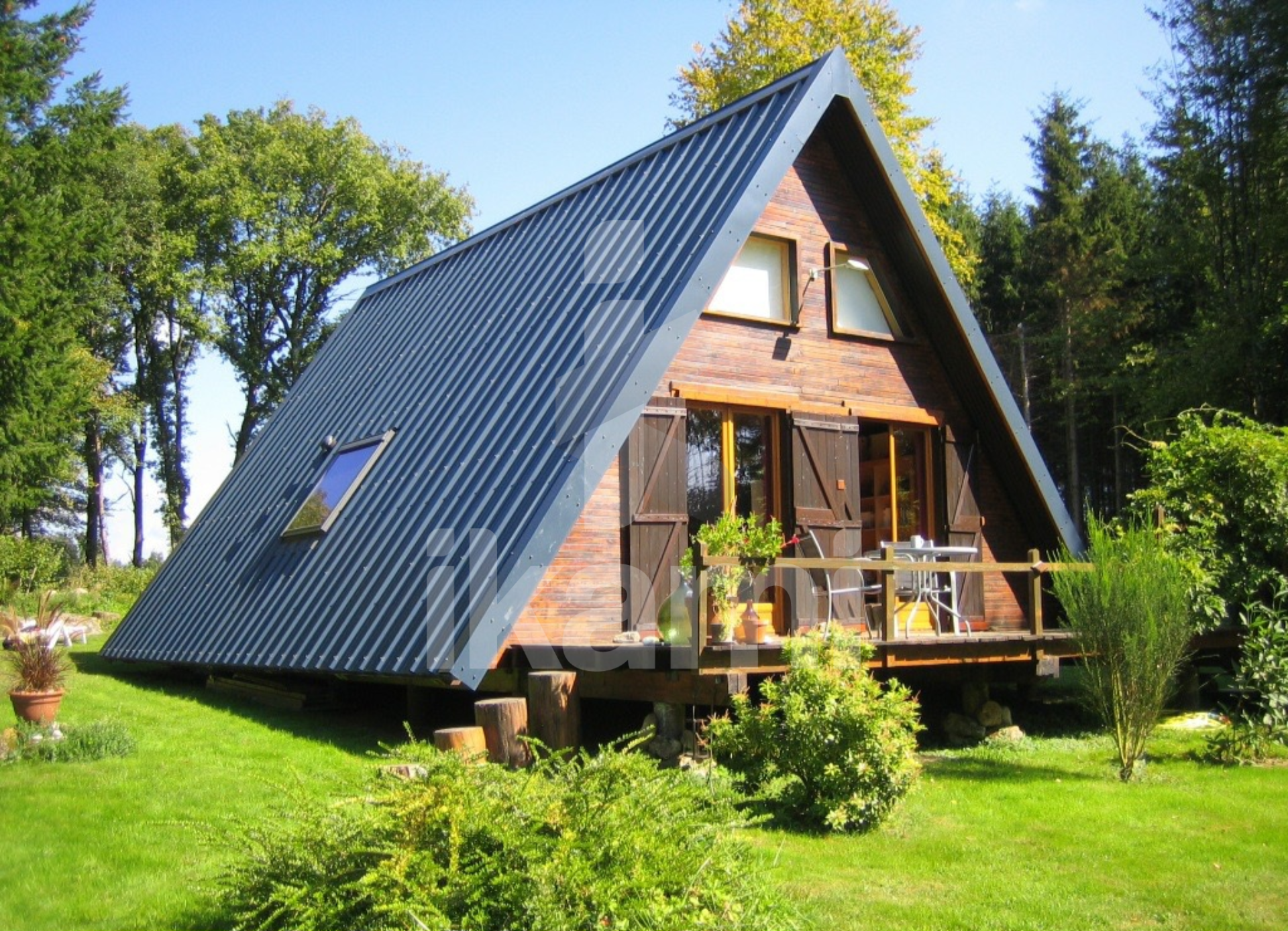 Photo bien immobilier