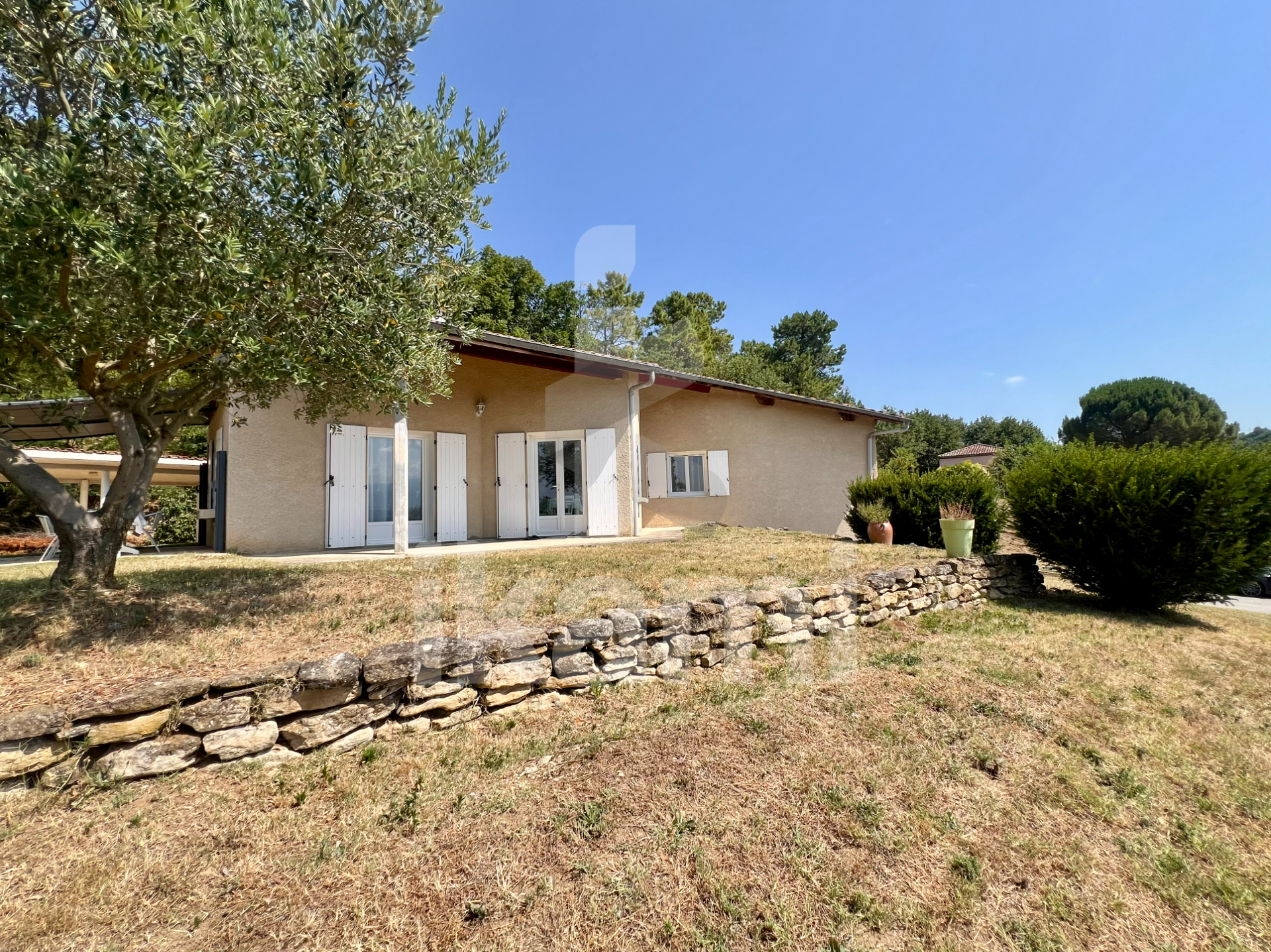 Photo bien immobilier