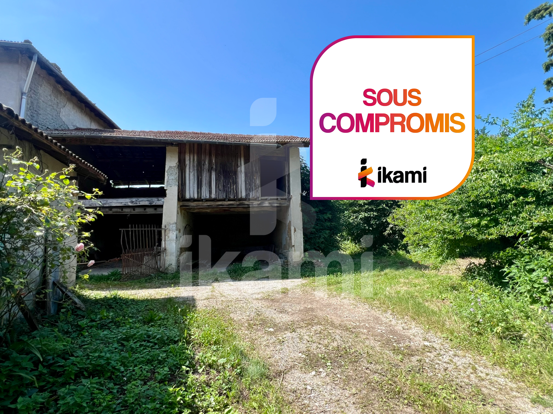 Agence immobilière de i-particuliers