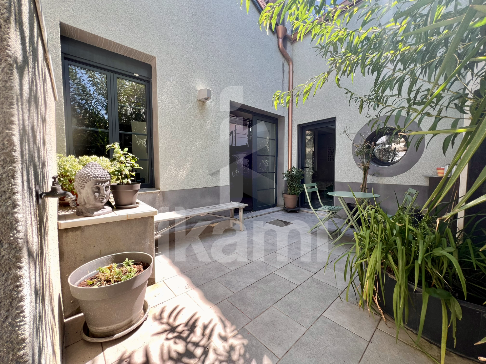 Agence immobilière de i-particuliers