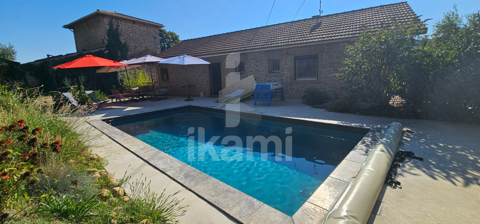 Photo bien immobilier