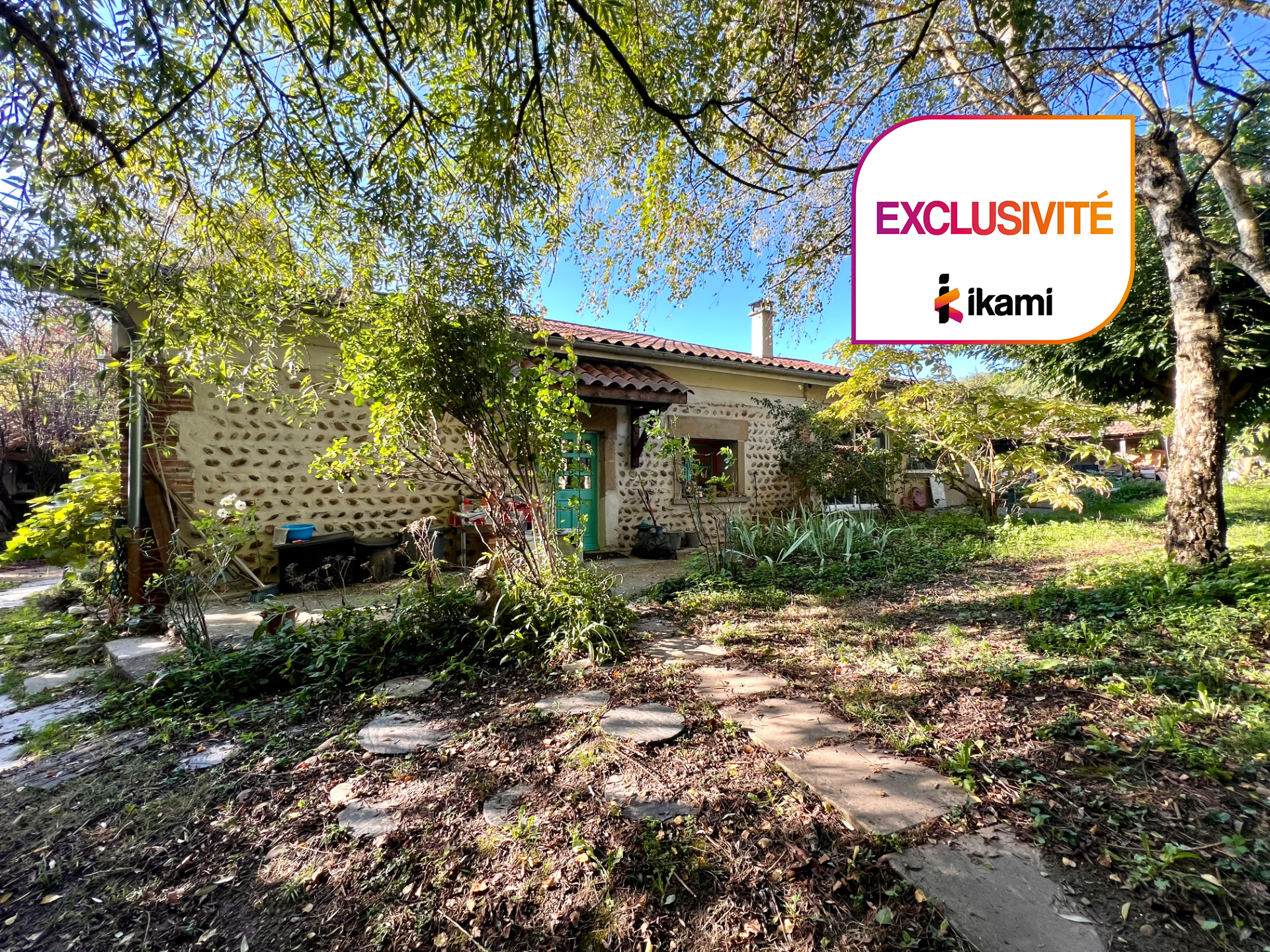 Agence immobilière de i-particuliers