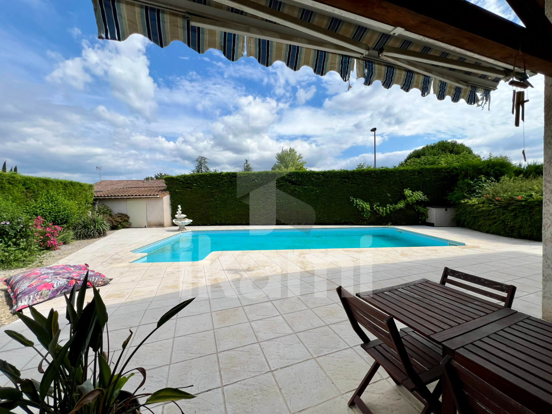 Agence immobilière de i-particuliers