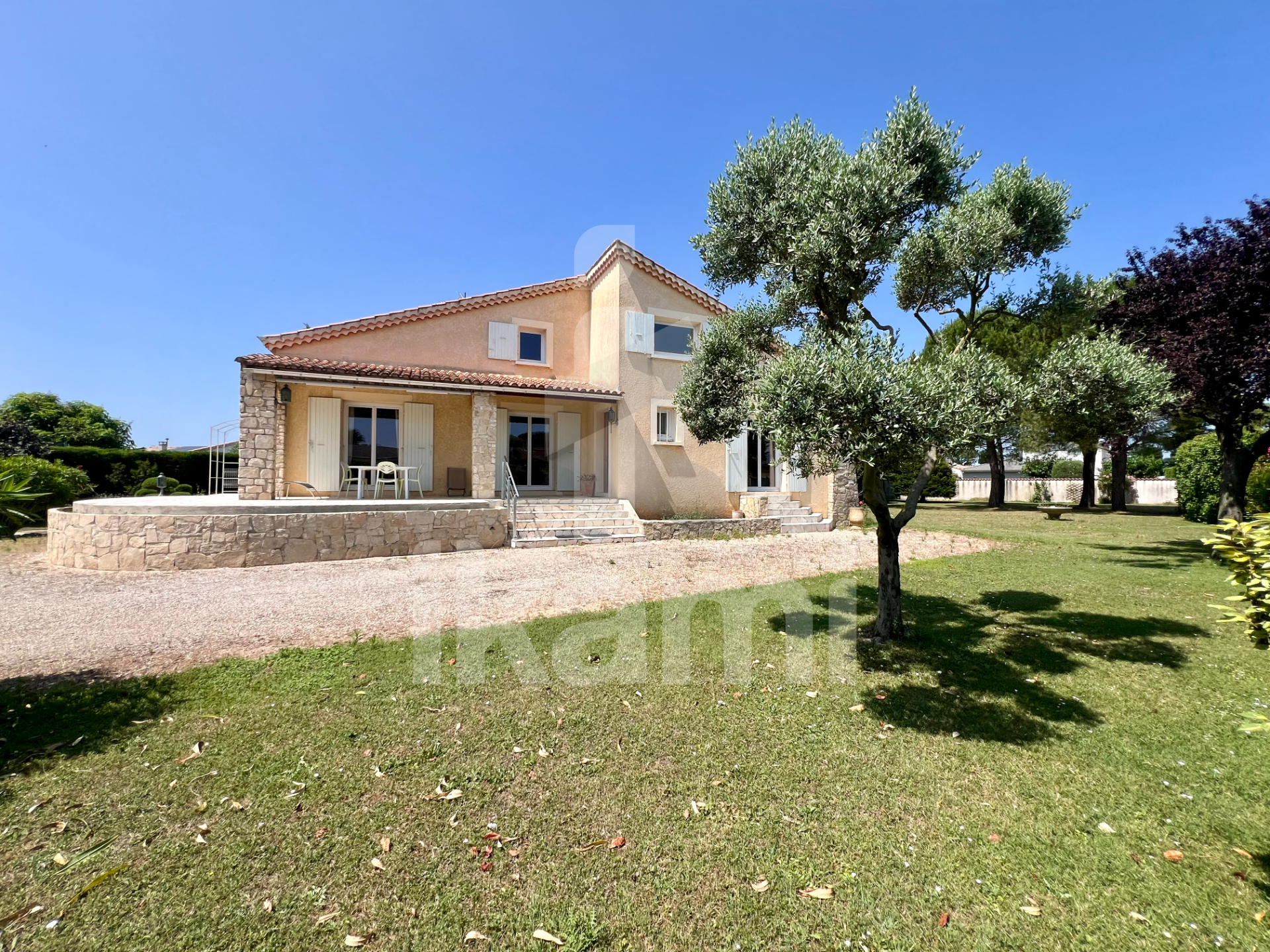Agence immobilière de i-particuliers