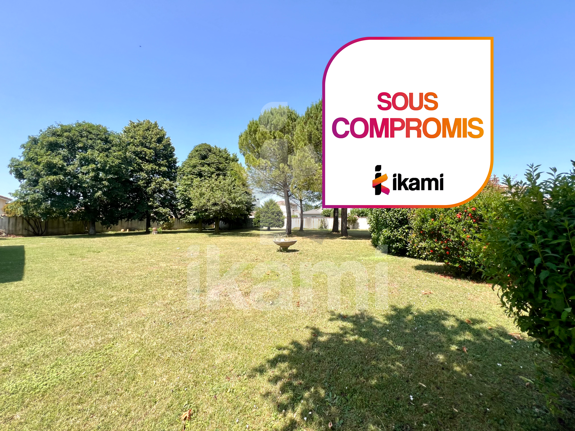 Agence immobilière de i-particuliers