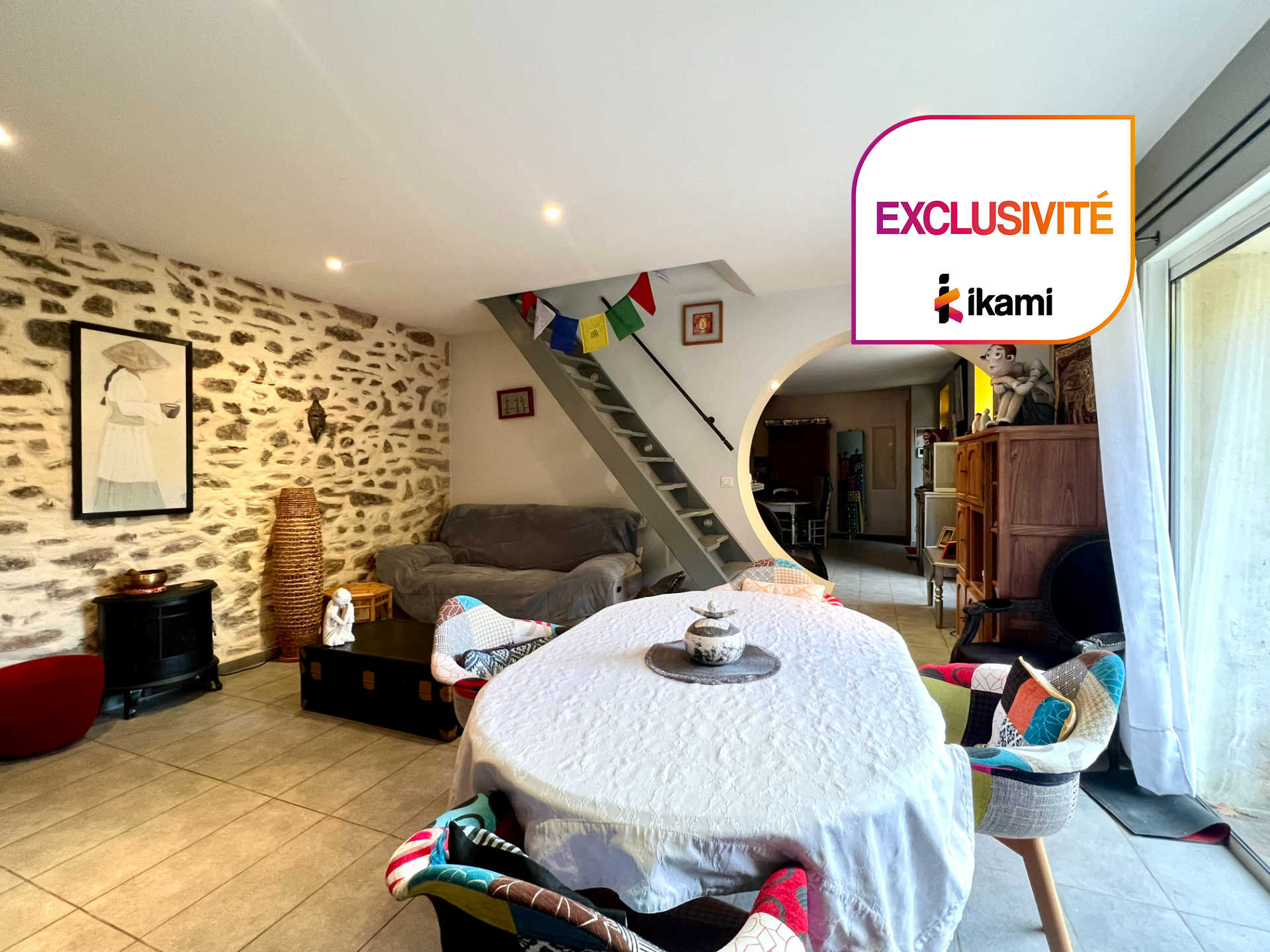 Agence immobilière de i-particuliers