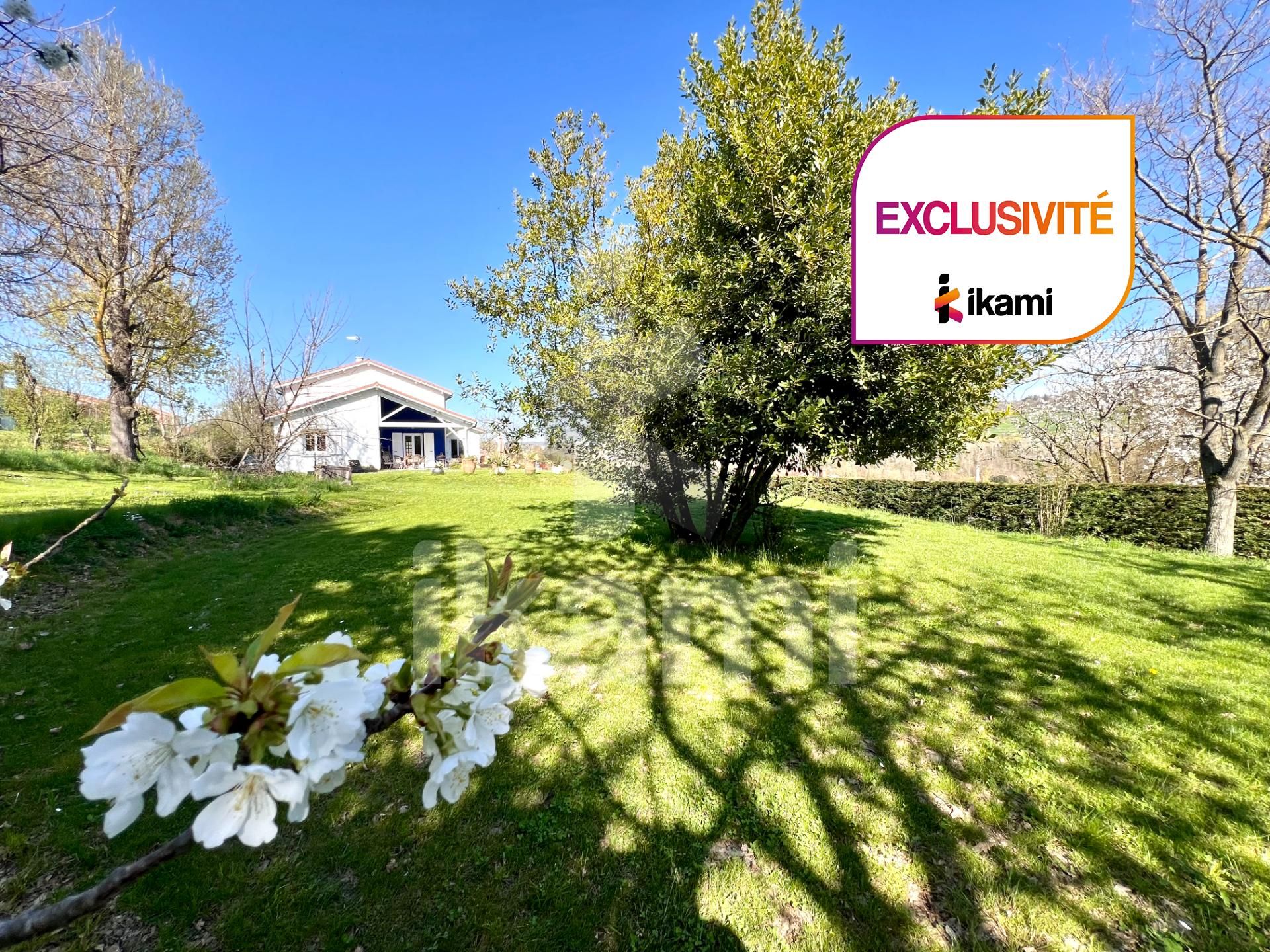 Agence immobilière de i-particuliers