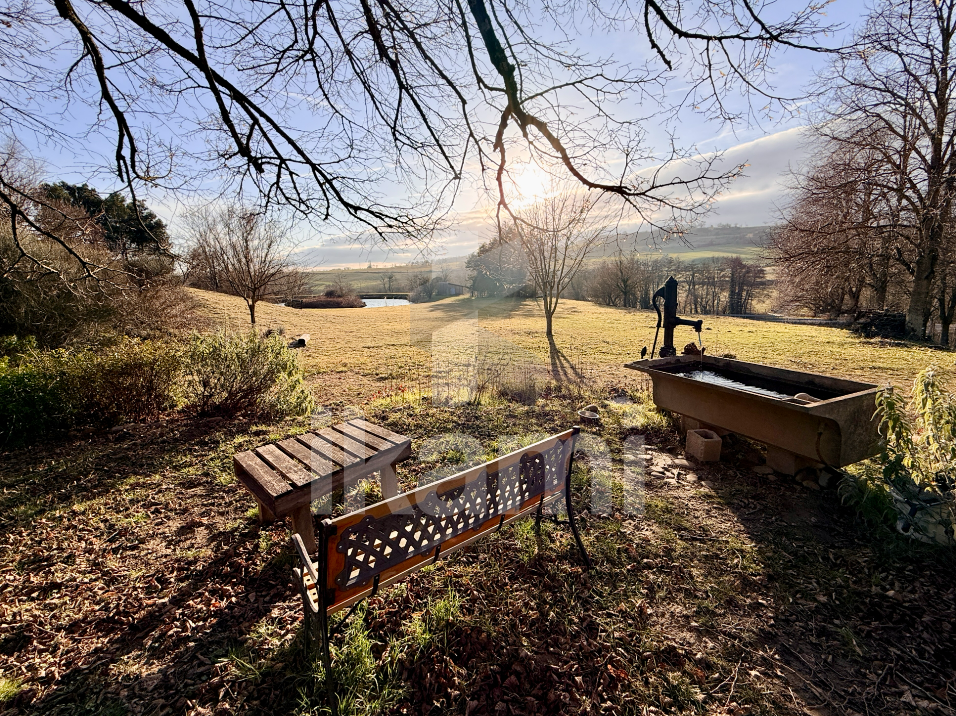 Agence immobilière de i-particuliers