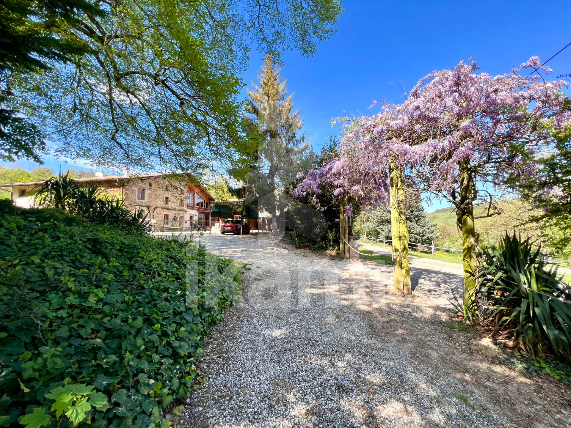 Agence immobilière de i-particuliers