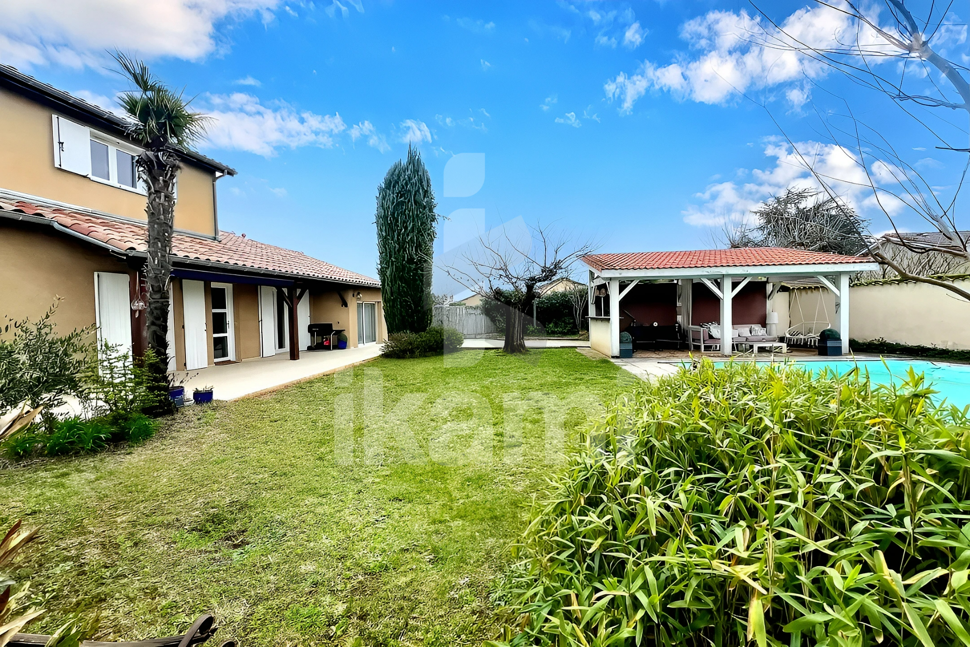 Agence immobilière de i-particuliers