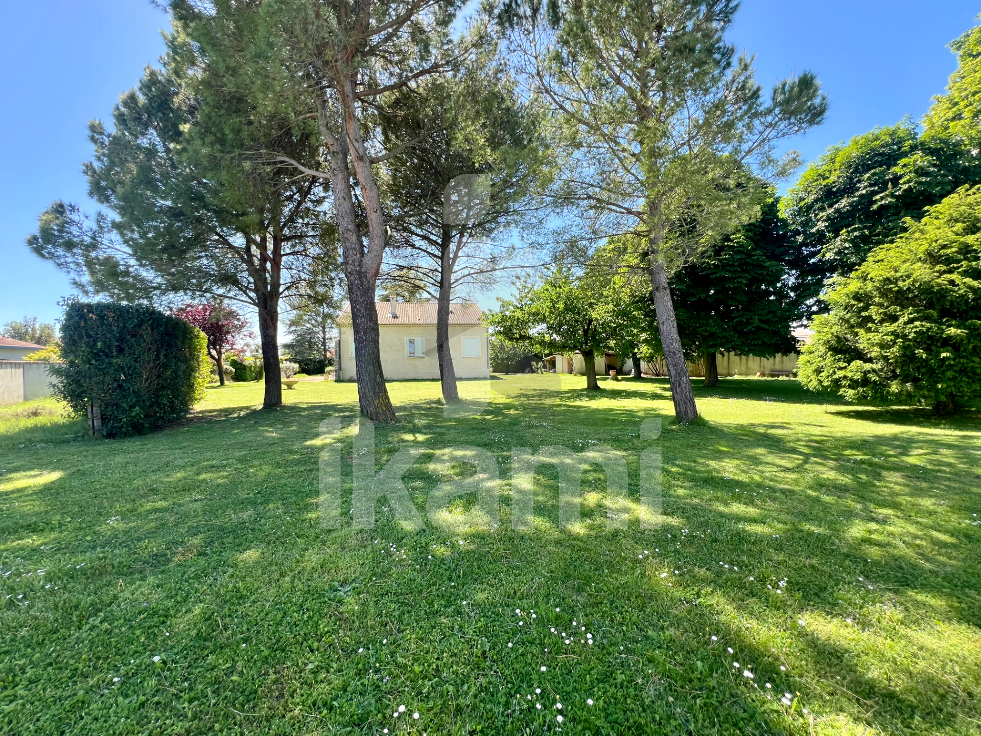 Agence immobilière de i-particuliers