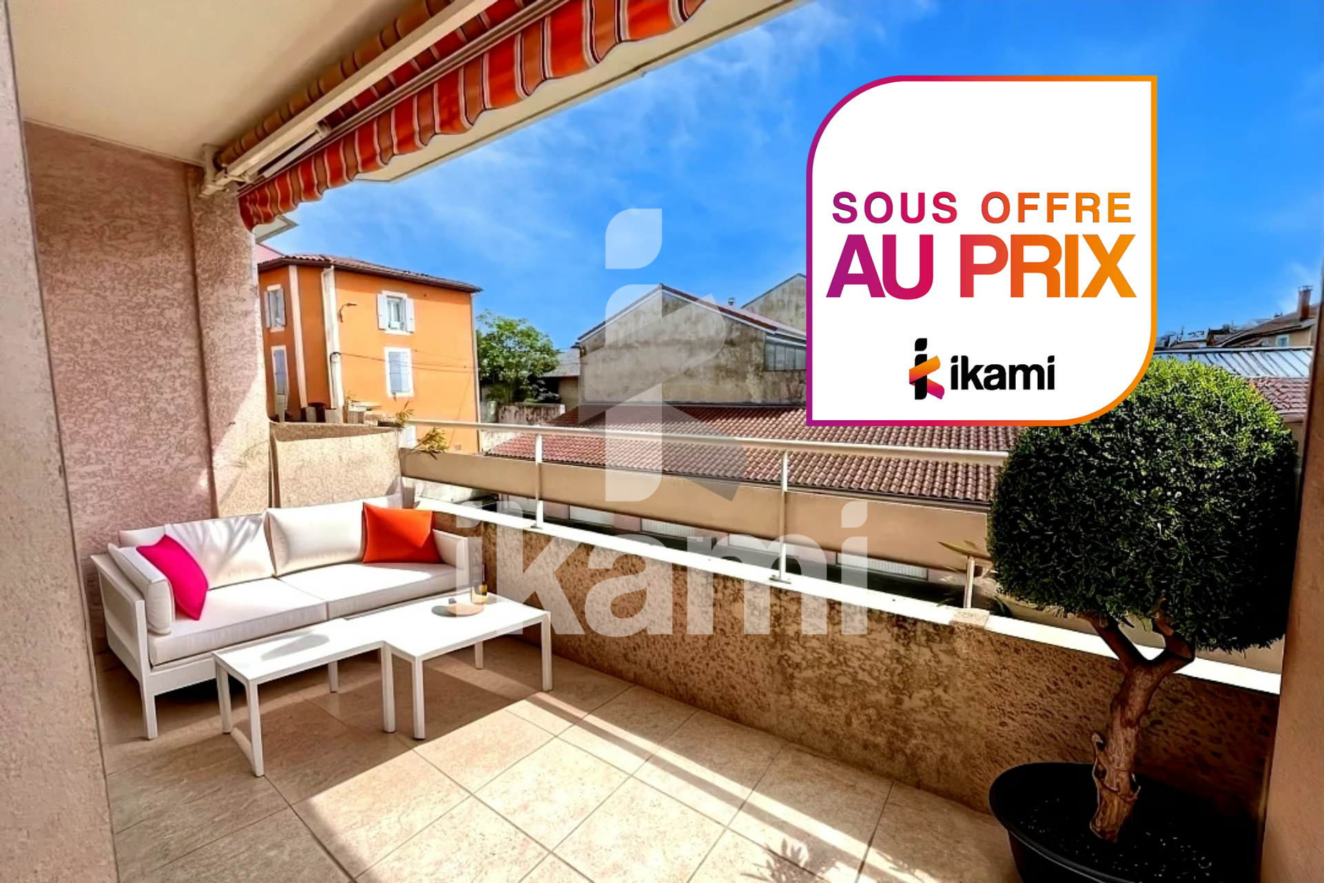 Photo bien immobilier