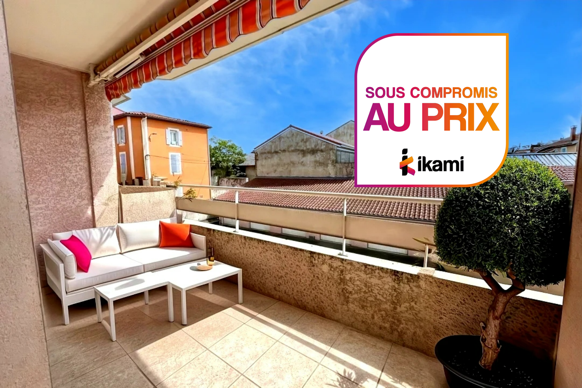 Photo bien immobilier