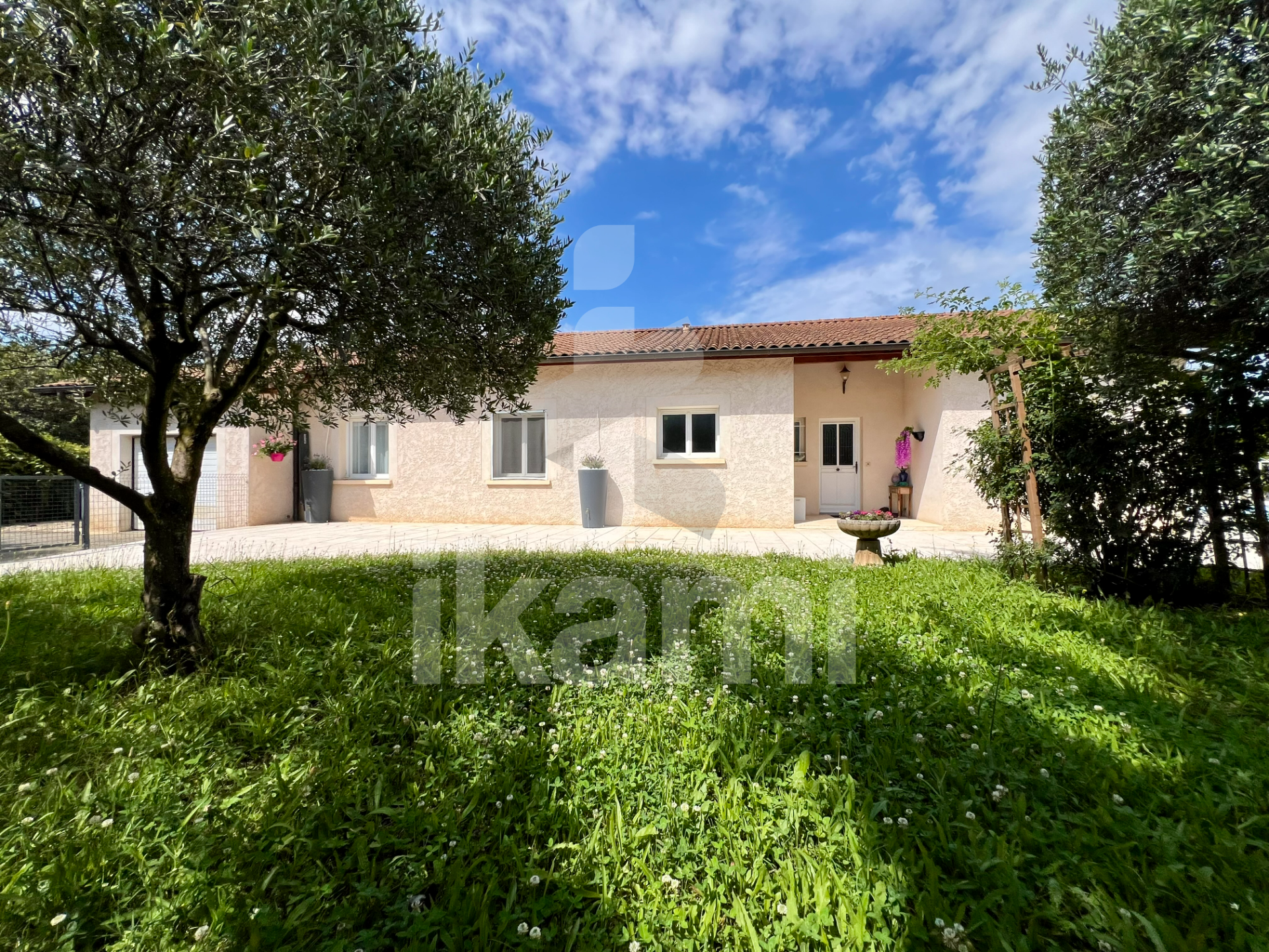 Agence immobilière de i-particuliers