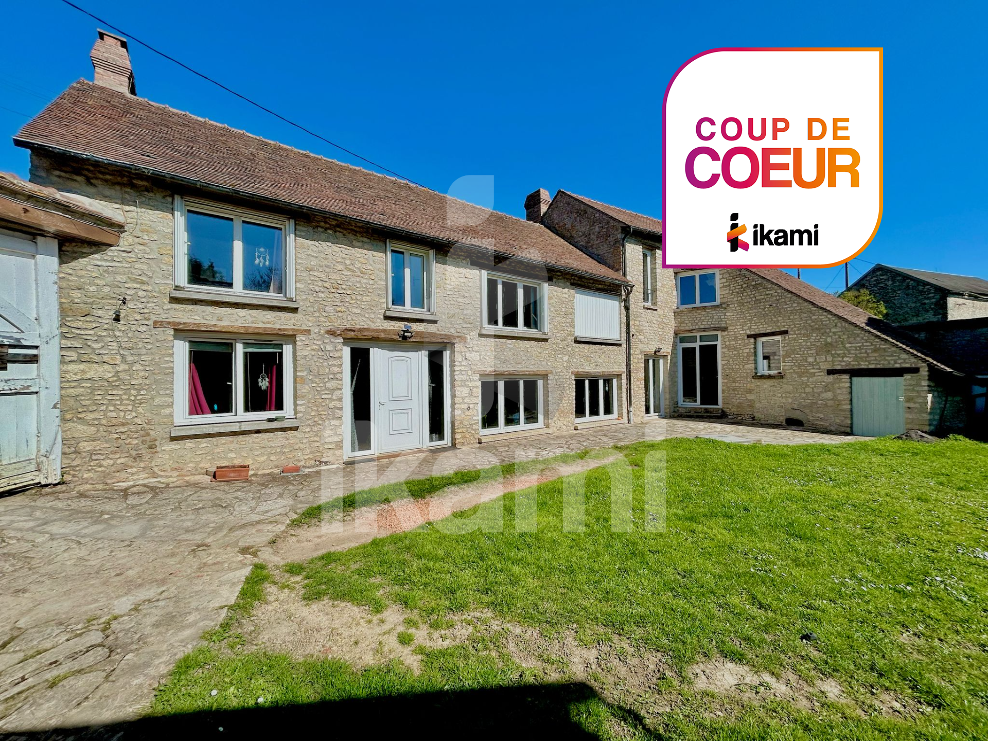 Photo bien immobilier