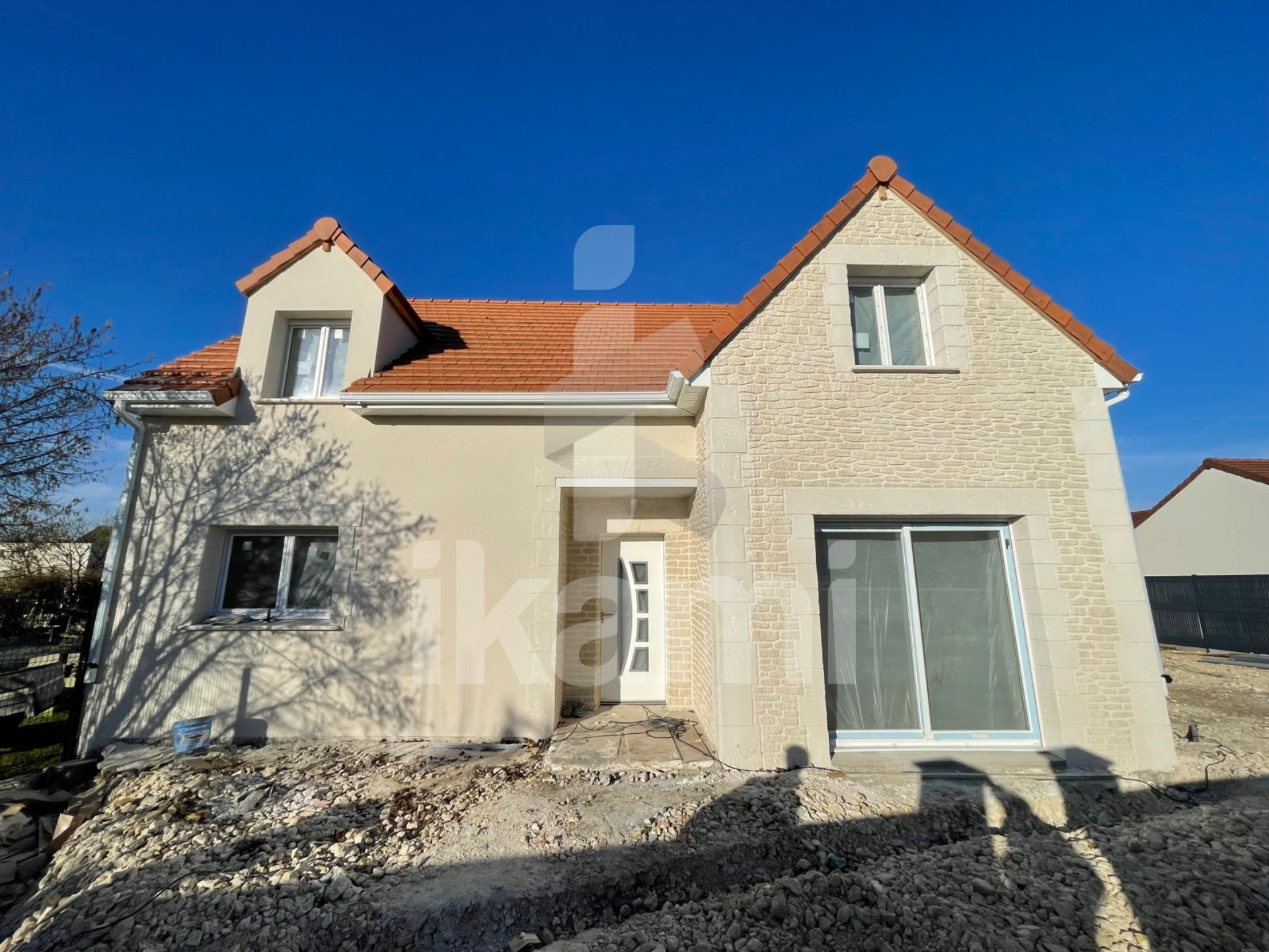 Photo bien immobilier