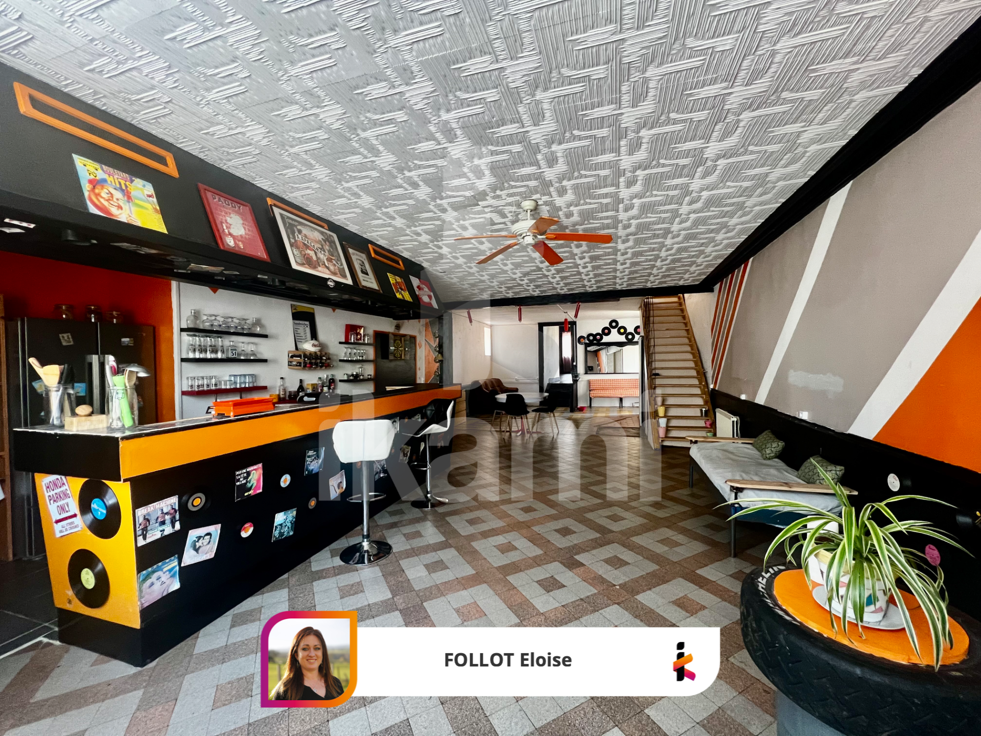 Photo bien immobilier