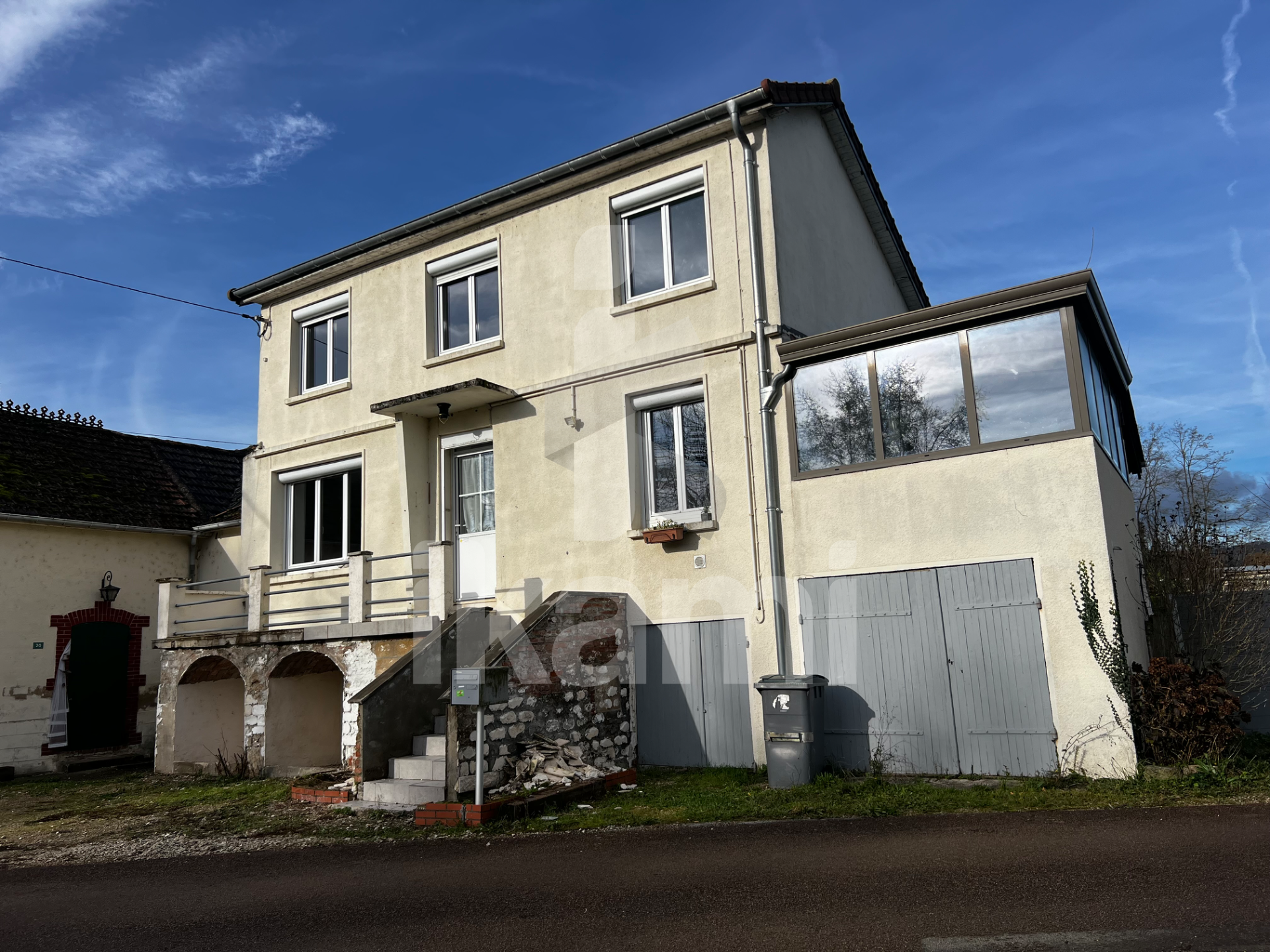 Photo bien immobilier