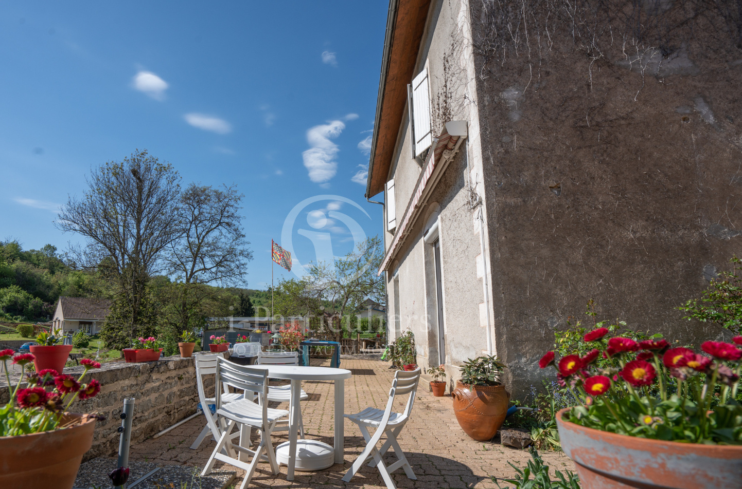 Photo bien immobilier