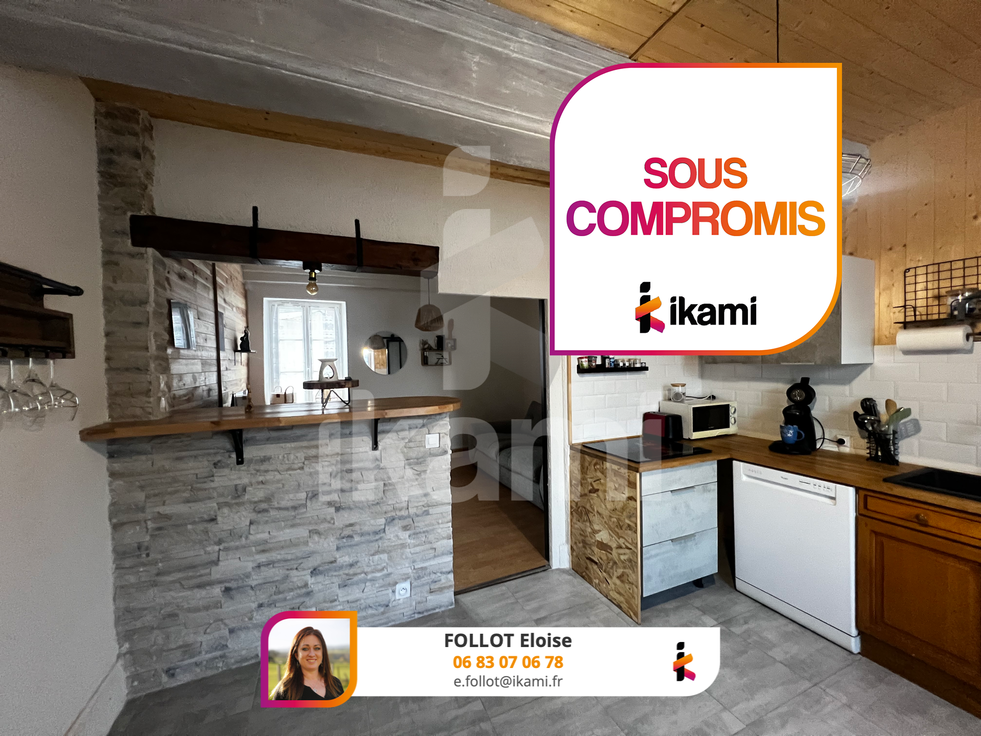 Photo bien immobilier