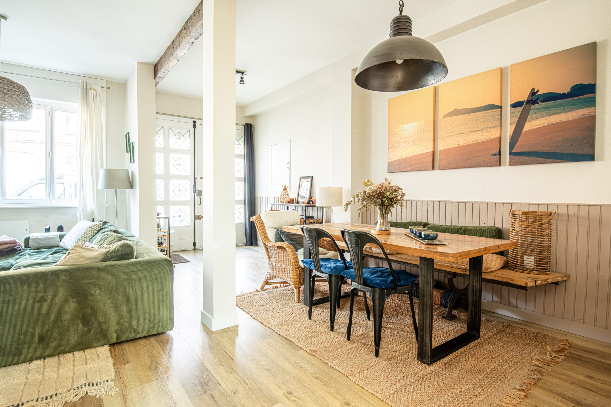 Photo bien immobilier