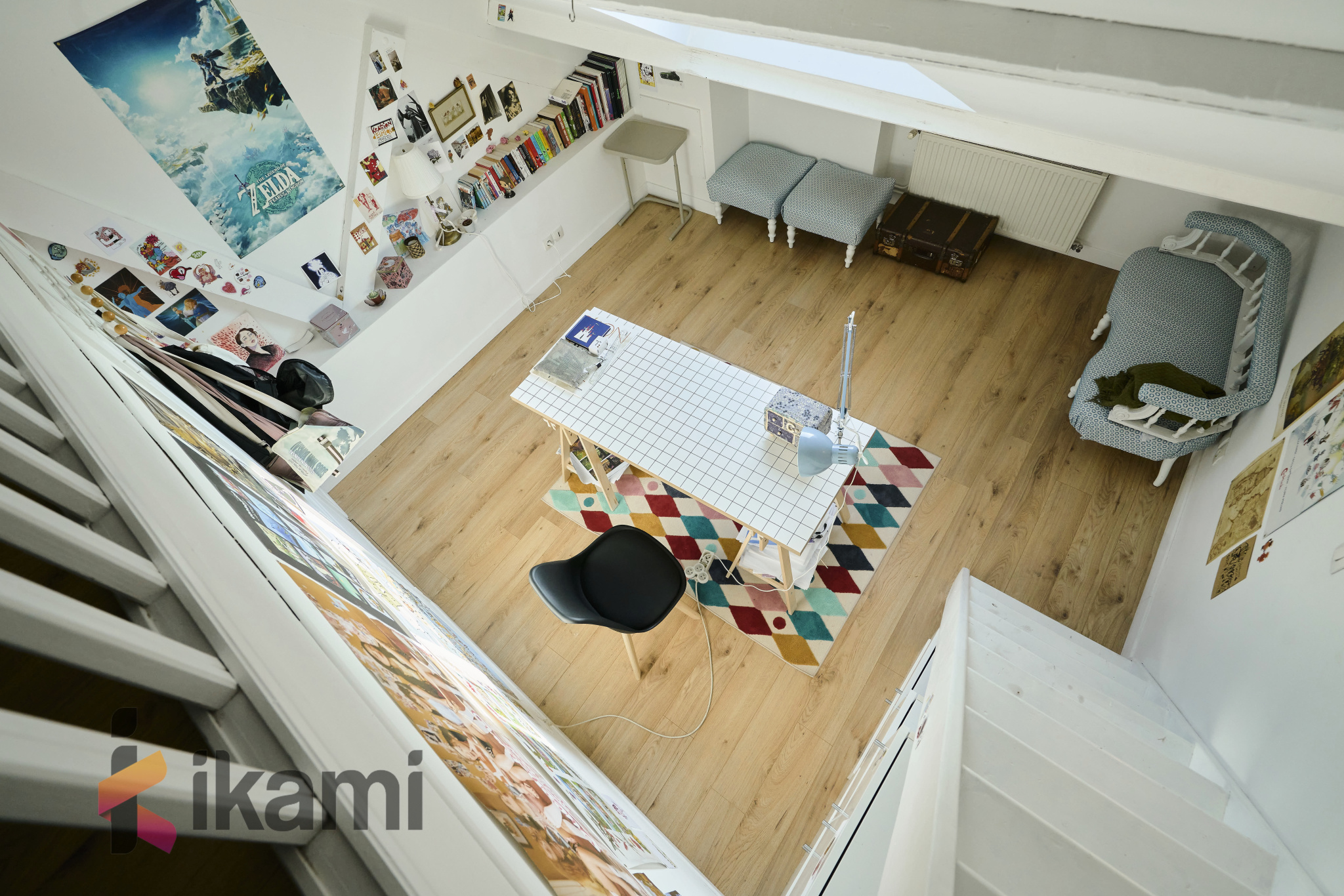 Photo bien immobilier