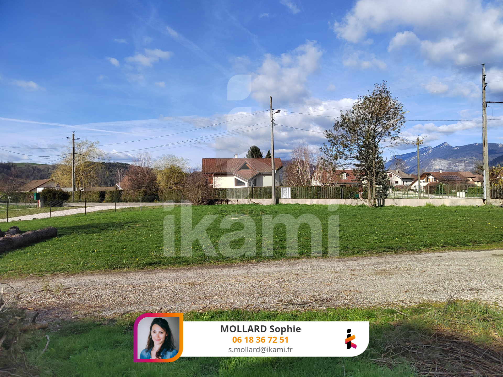 Agence immobilière de i-particuliers