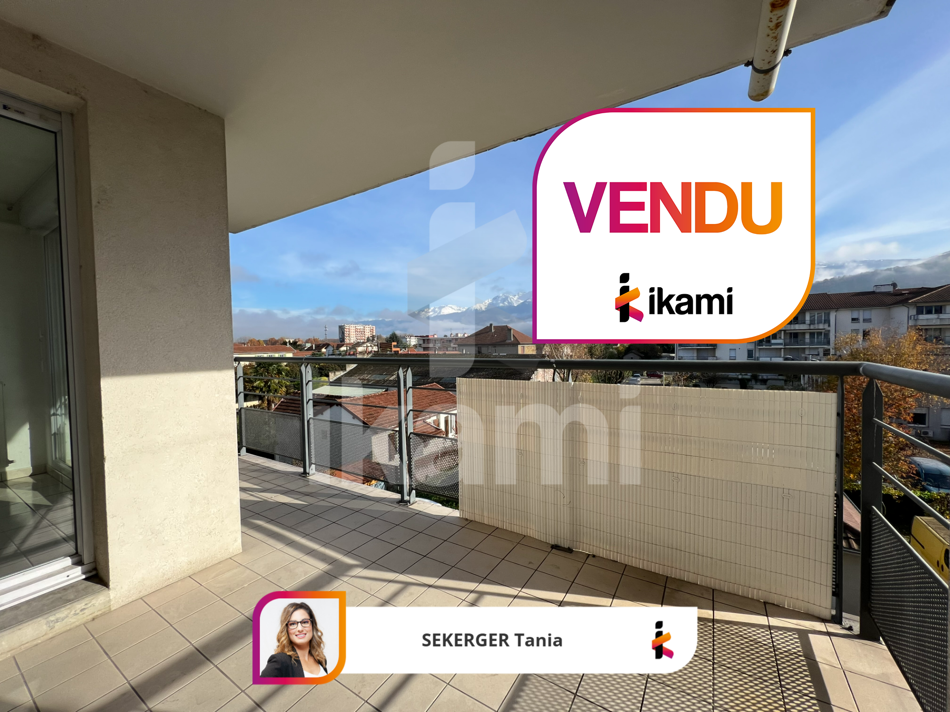 Photo bien immobilier