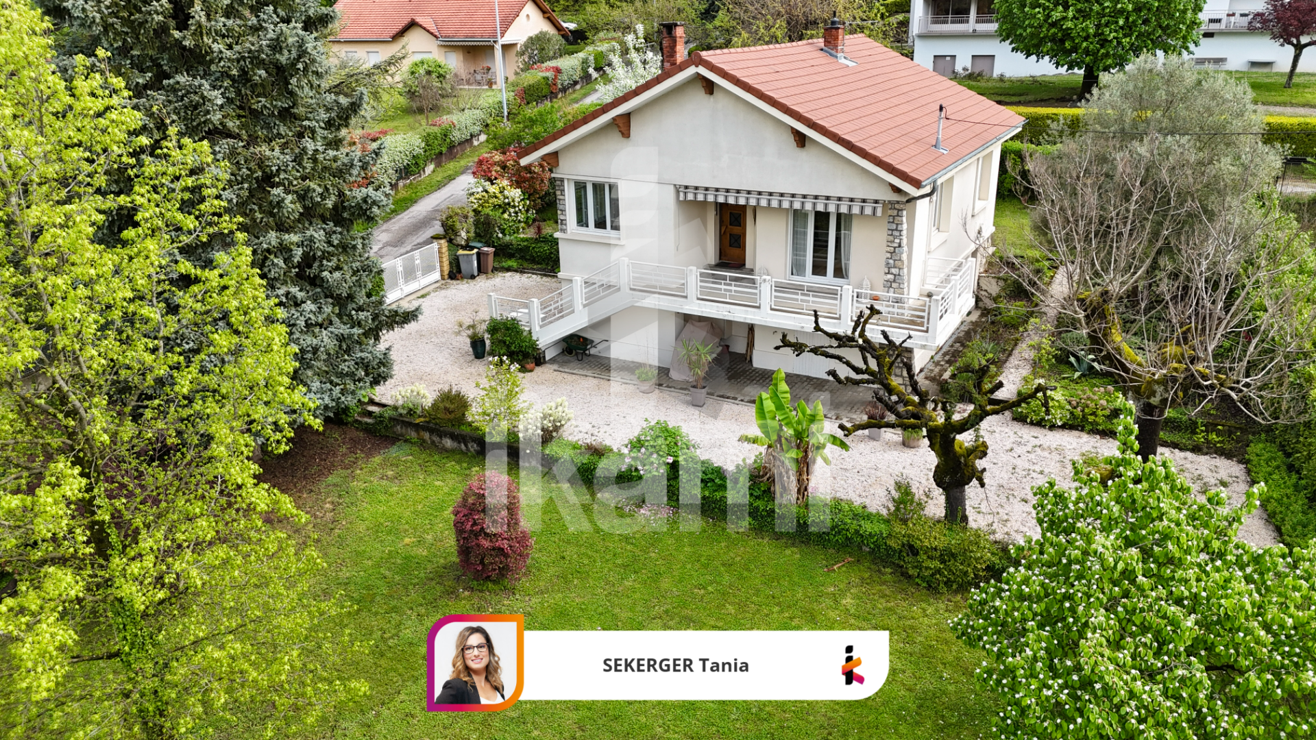 Photo bien immobilier