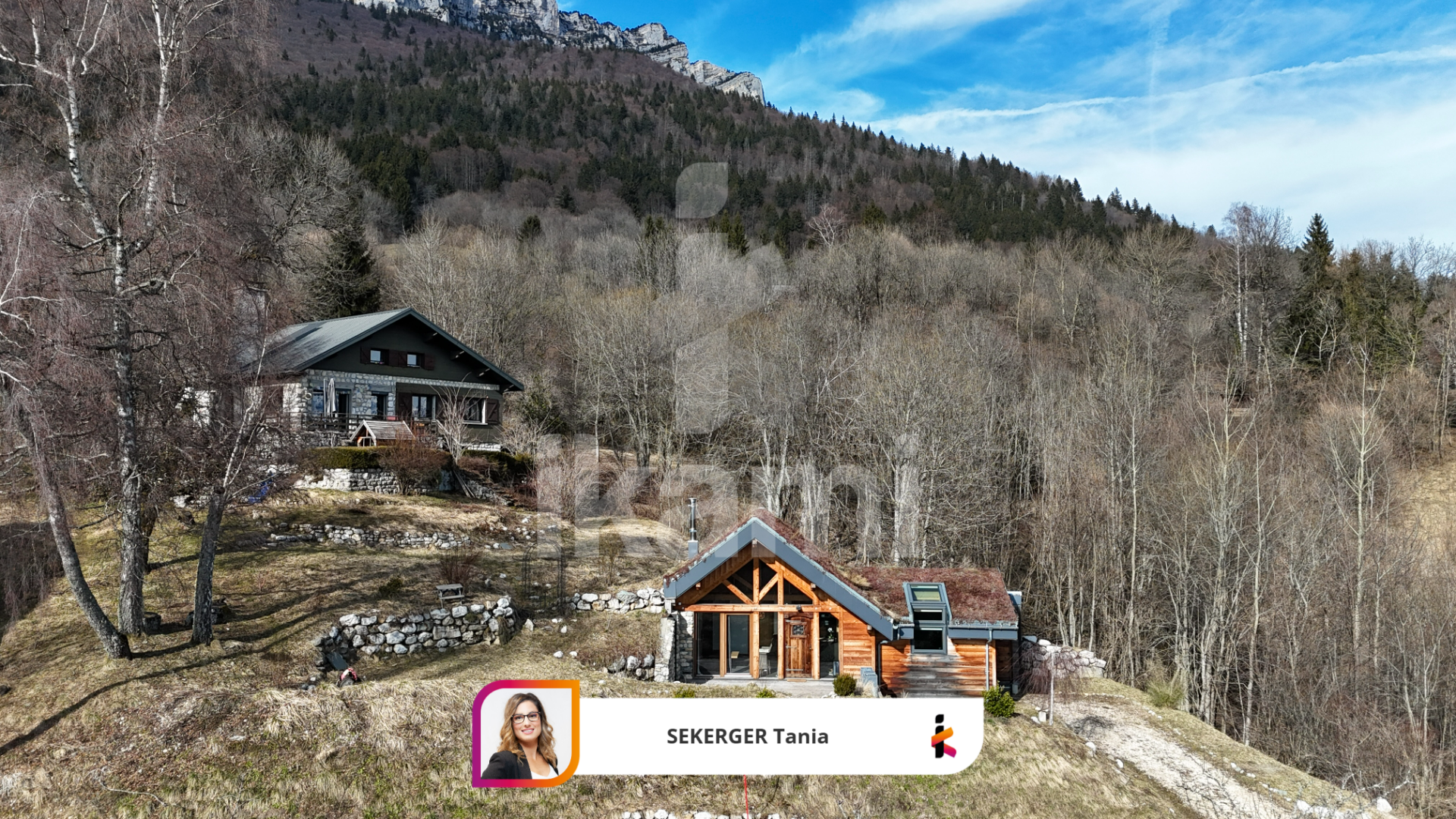 Photo bien immobilier