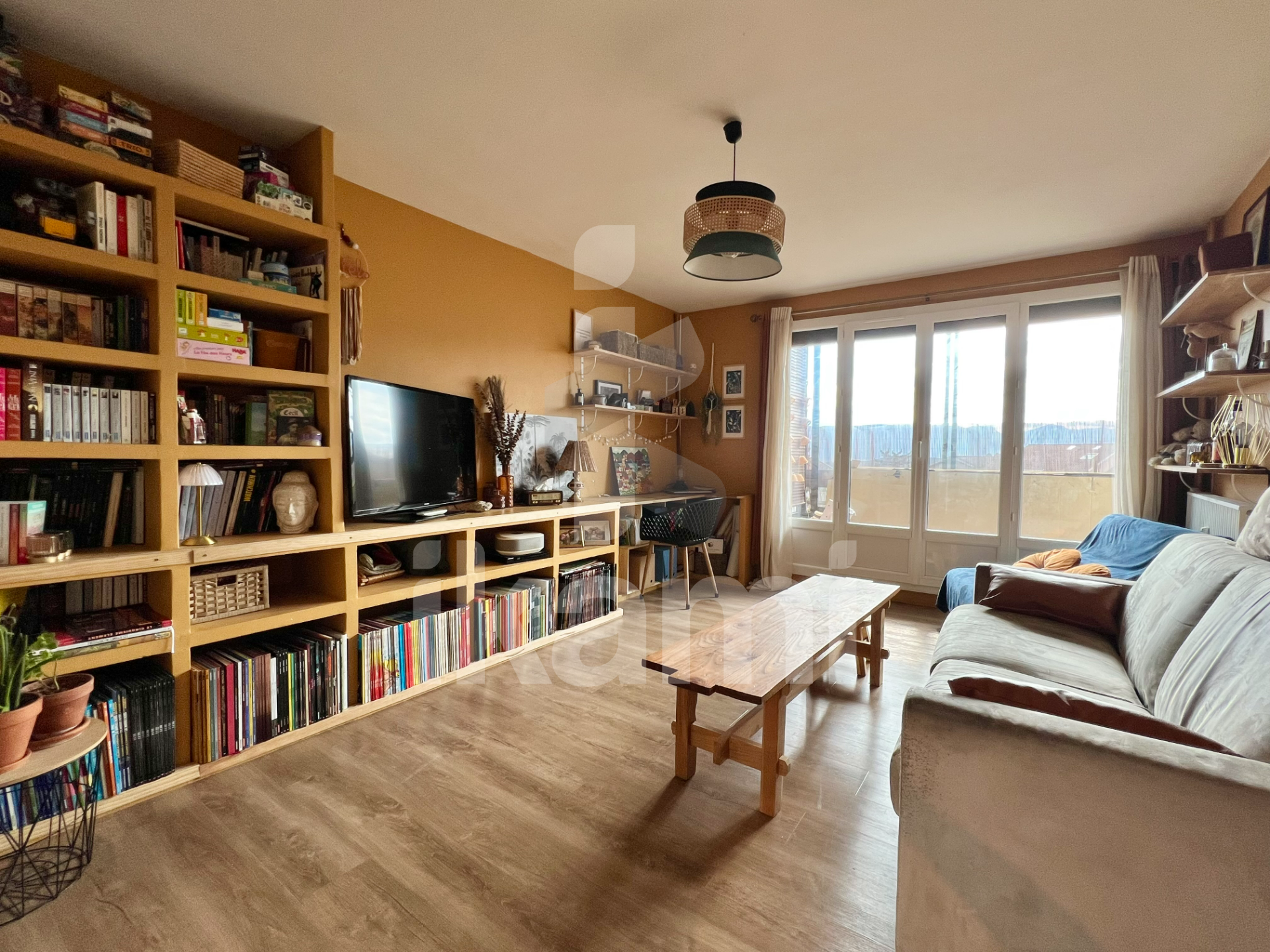 Photo bien immobilier