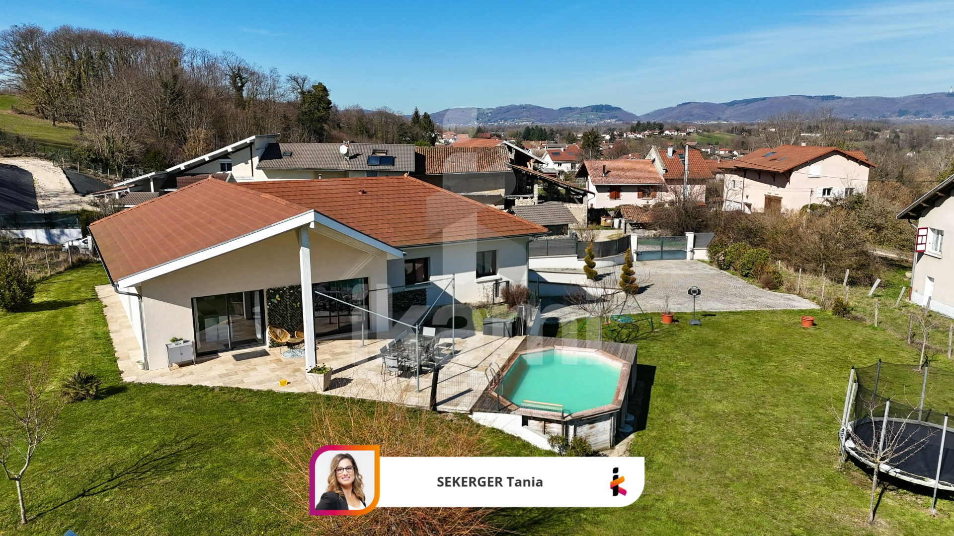 Photo bien immobilier