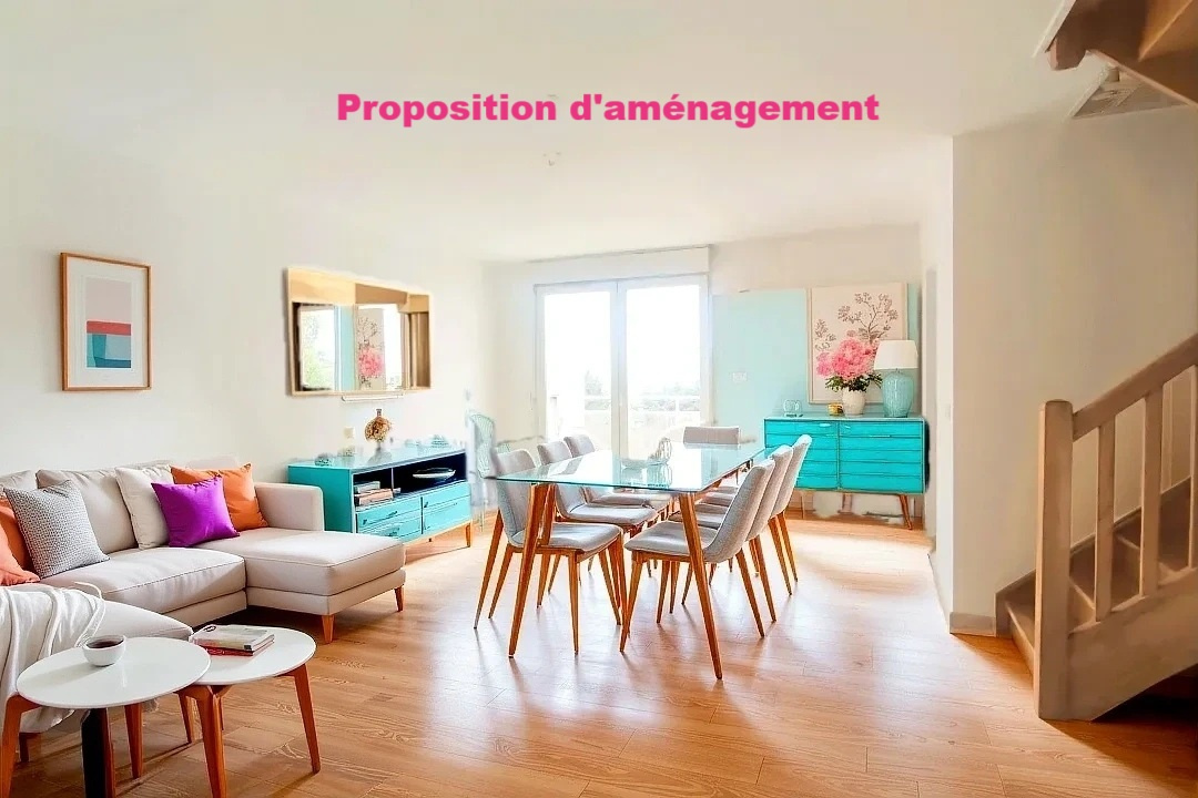 Photo bien immobilier