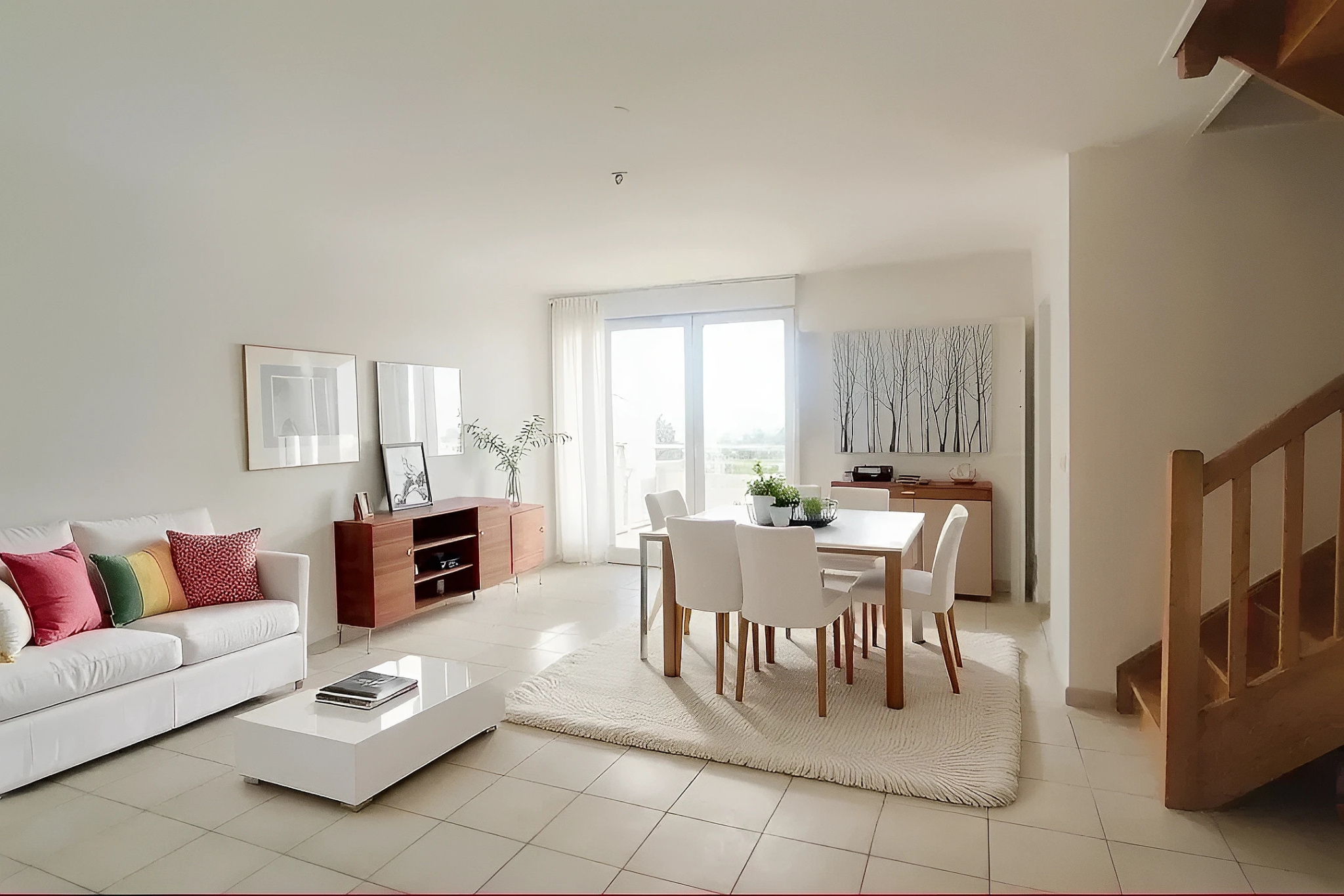 Photo bien immobilier