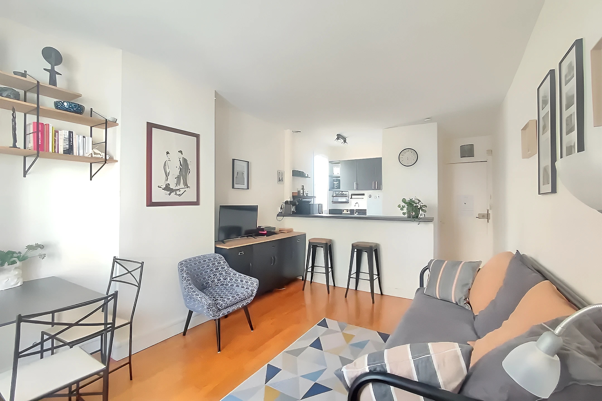 Photo bien immobilier