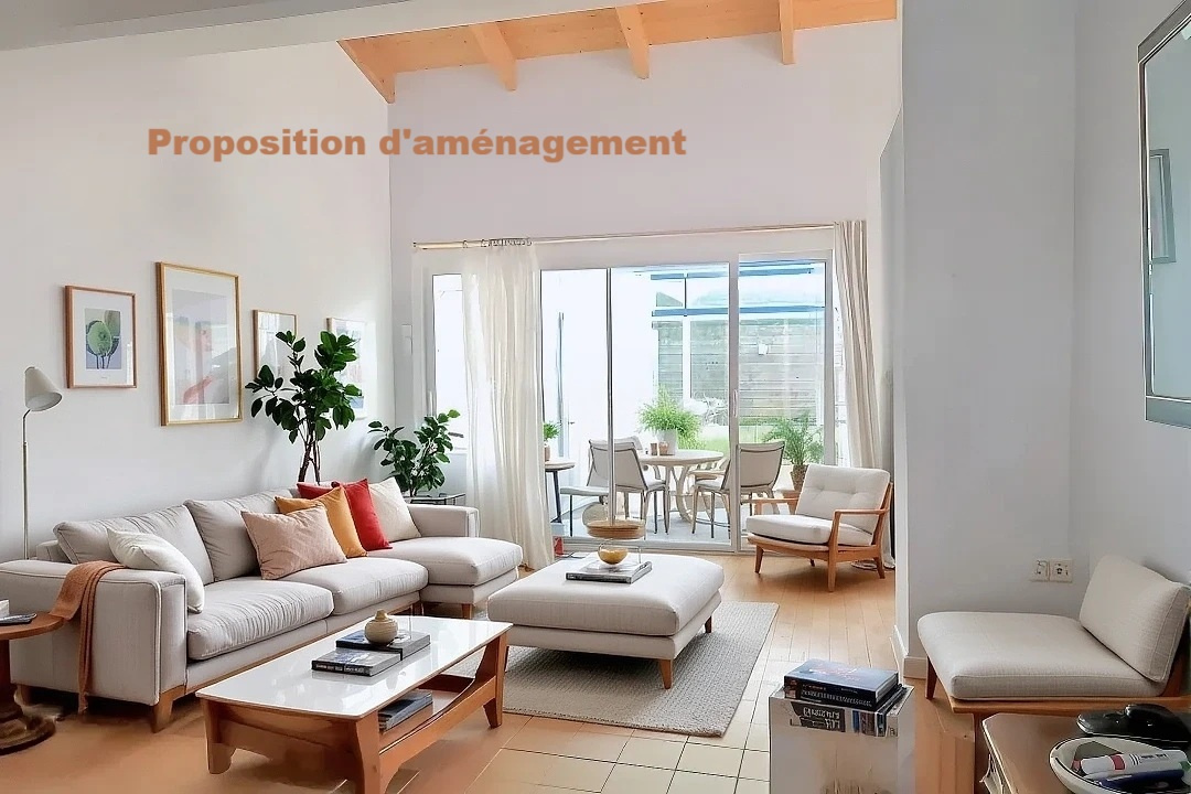 Photo bien immobilier