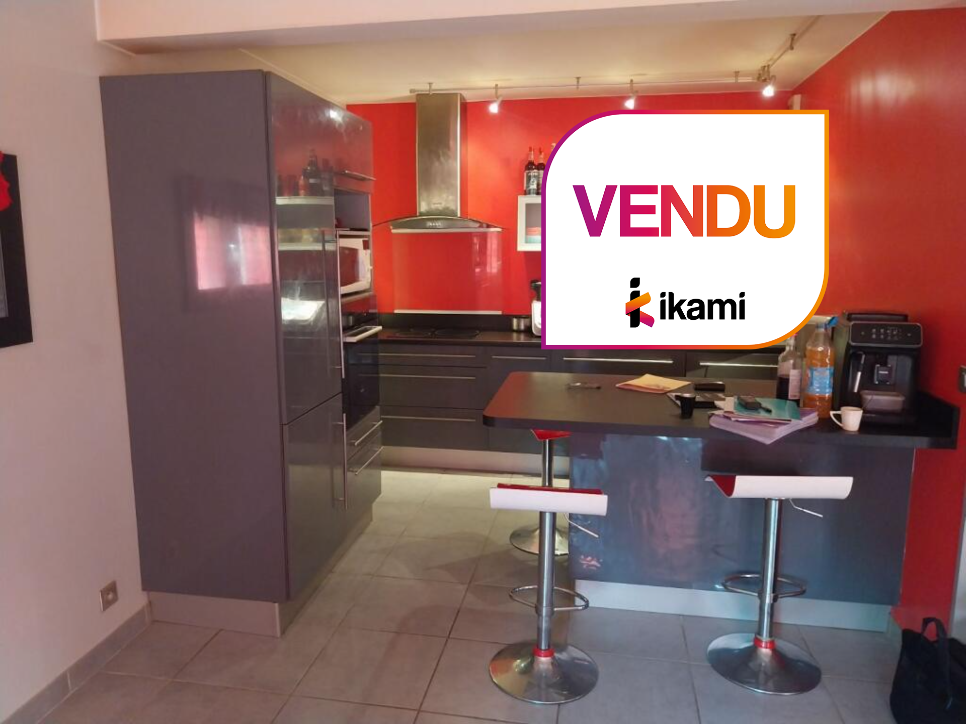 Agence immobilière de i-particuliers