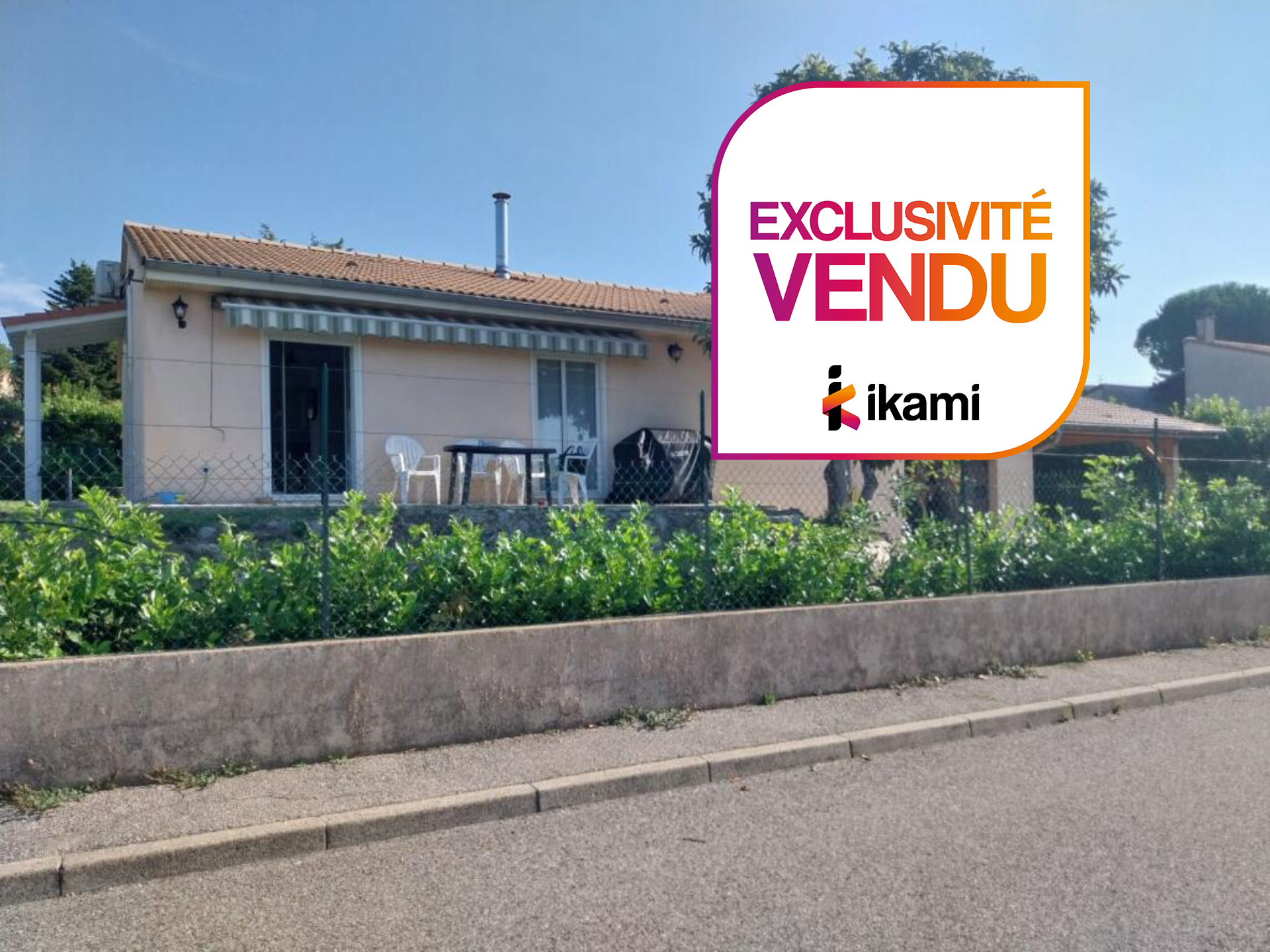 Photo bien immobilier