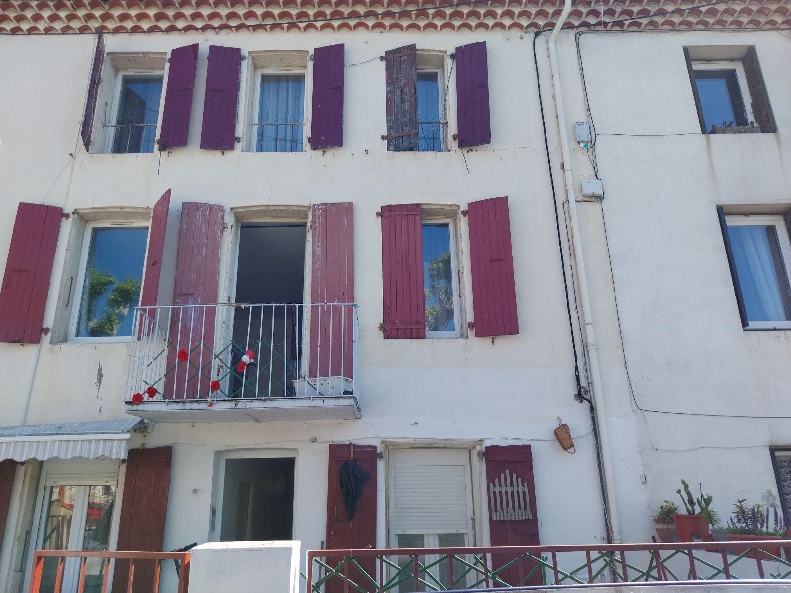 Agence immobilière de i-particuliers