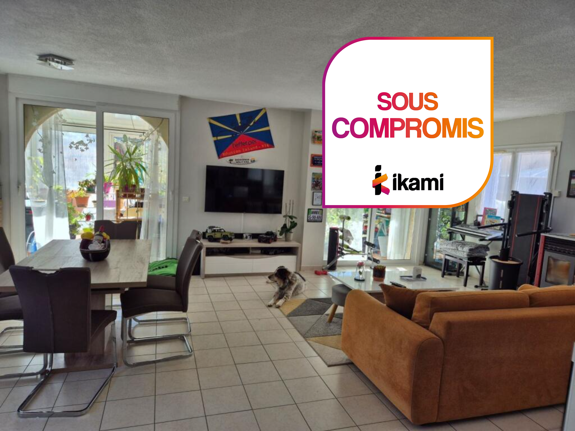 Photo bien immobilier